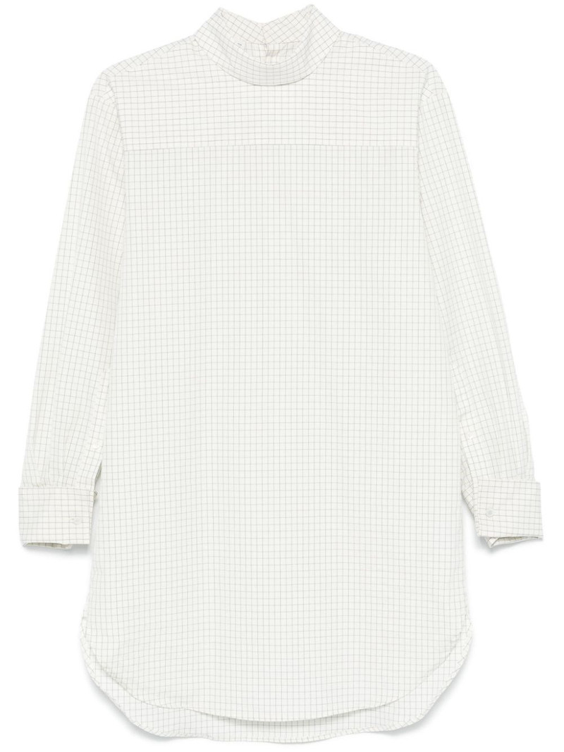 Cotton shirt 1