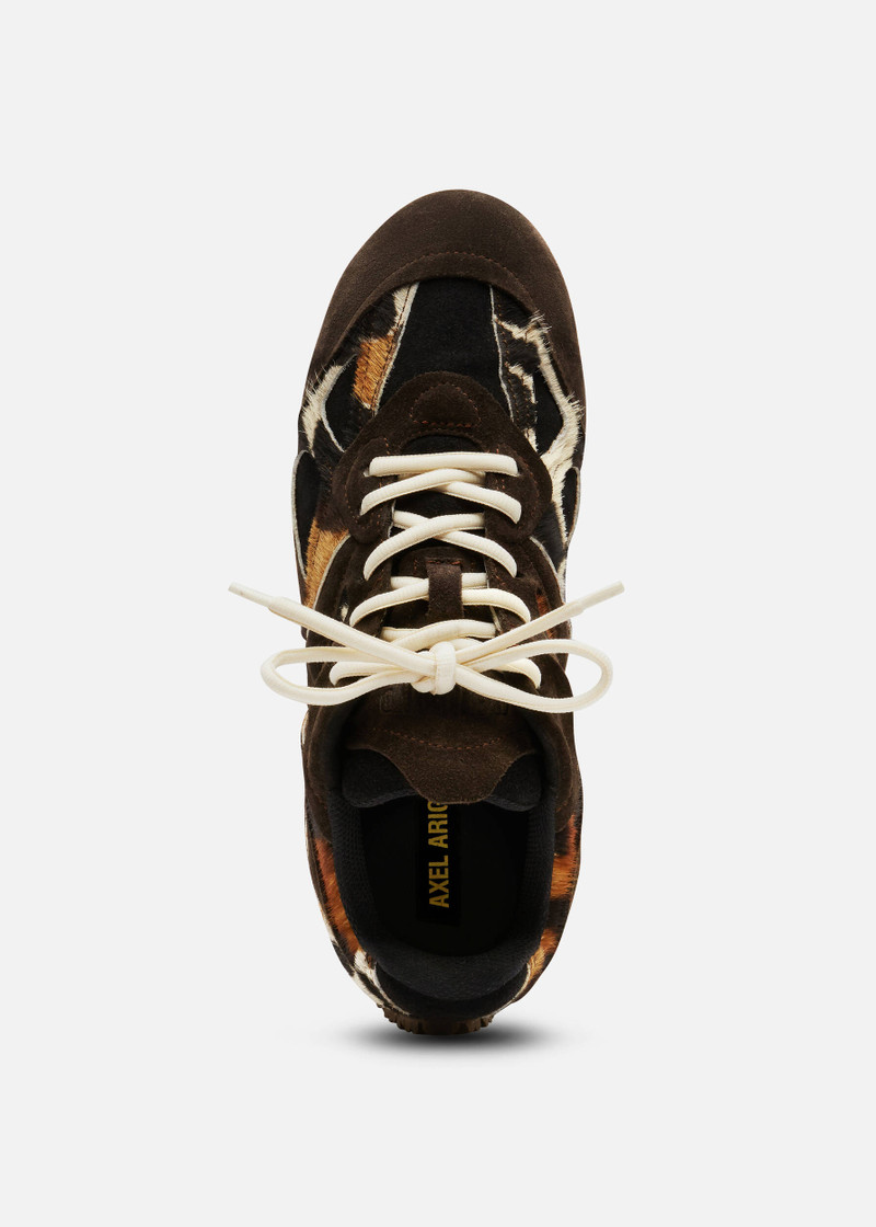 Slow Runner 4