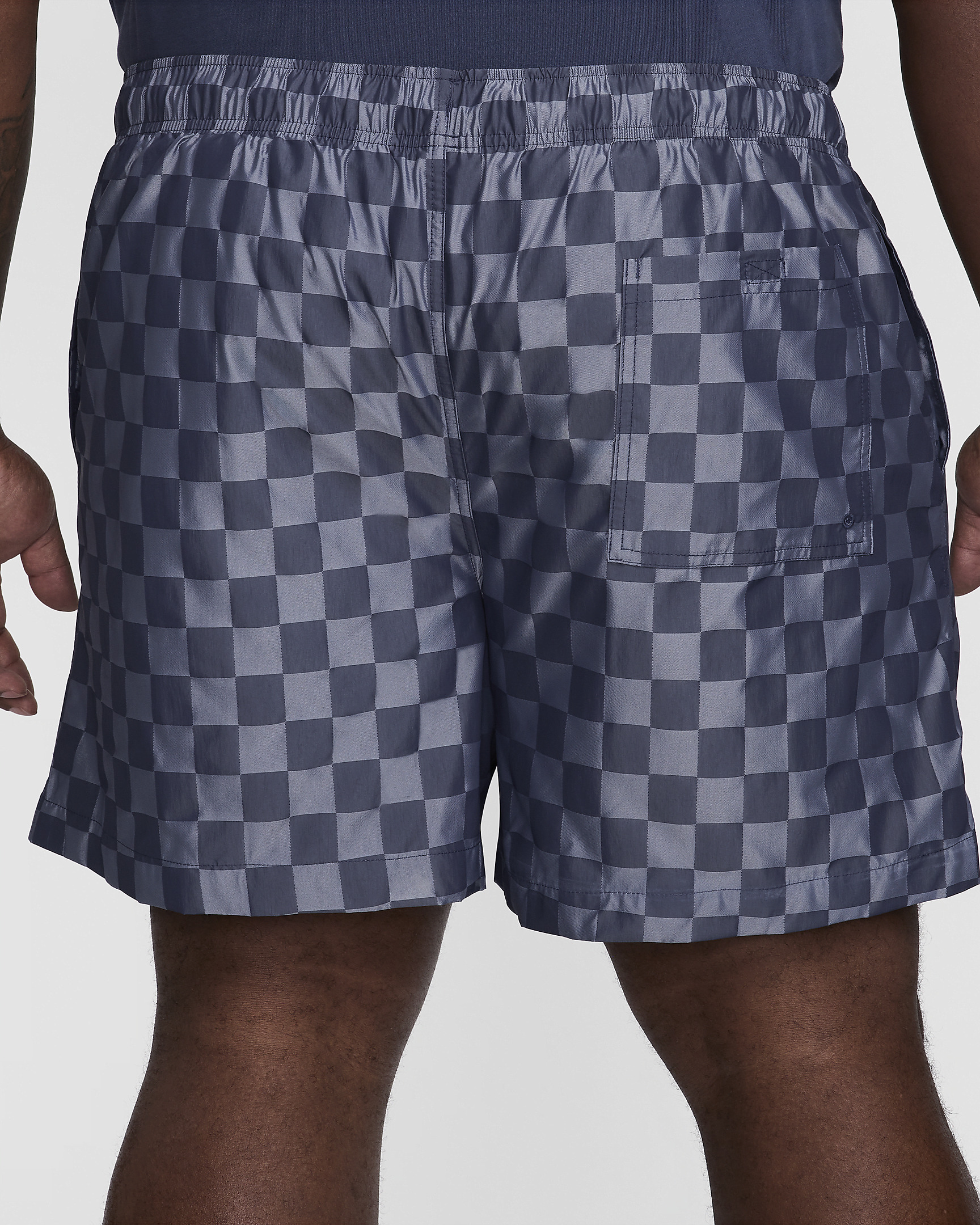 Nike Club Men's Flow Shorts - 9