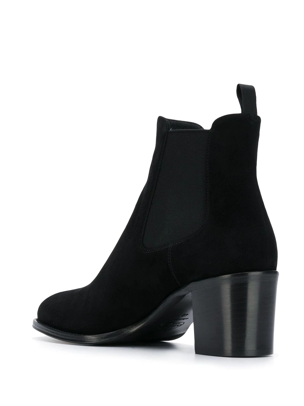 Shirley ankle boots - 3