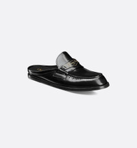 正規品★DIOR Dior Boy ミュール トレンドシルエット♡》Dior Dior Boy ミュール