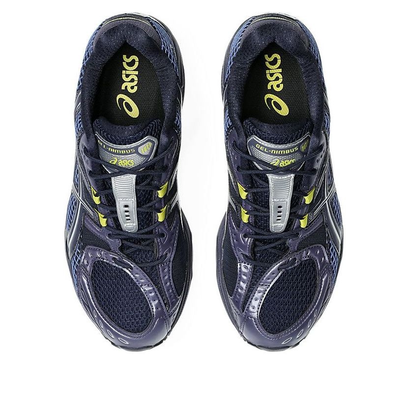 ASICS Gel-Nimbus 10.1 'Midnight Indigo Fog' 1203A599-400 - 6
