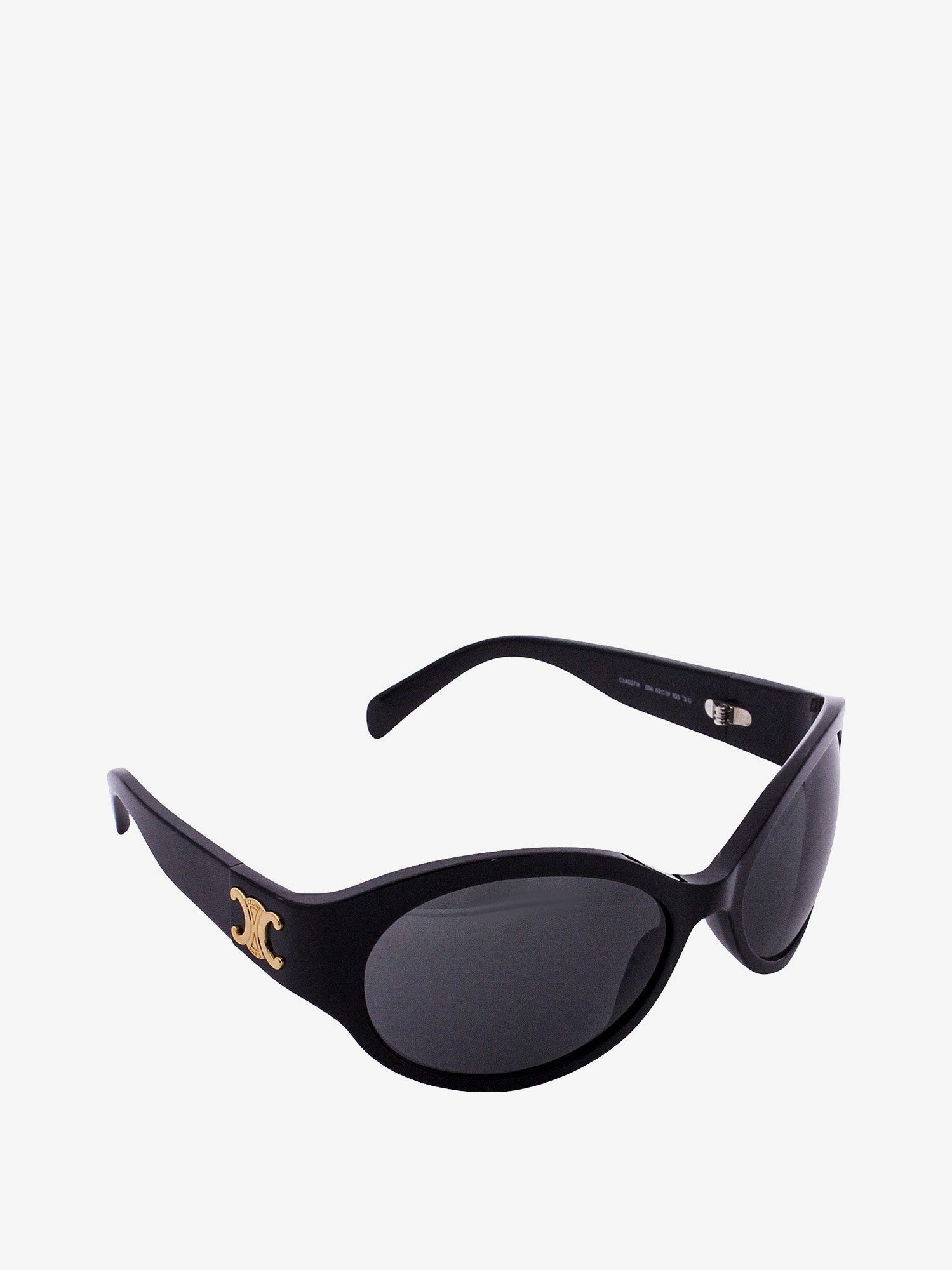 サングラス Celine \"Triomphe 11\" sunglasses Triomphe Sunglasses | CELINE EYEWEAR | elysewalker