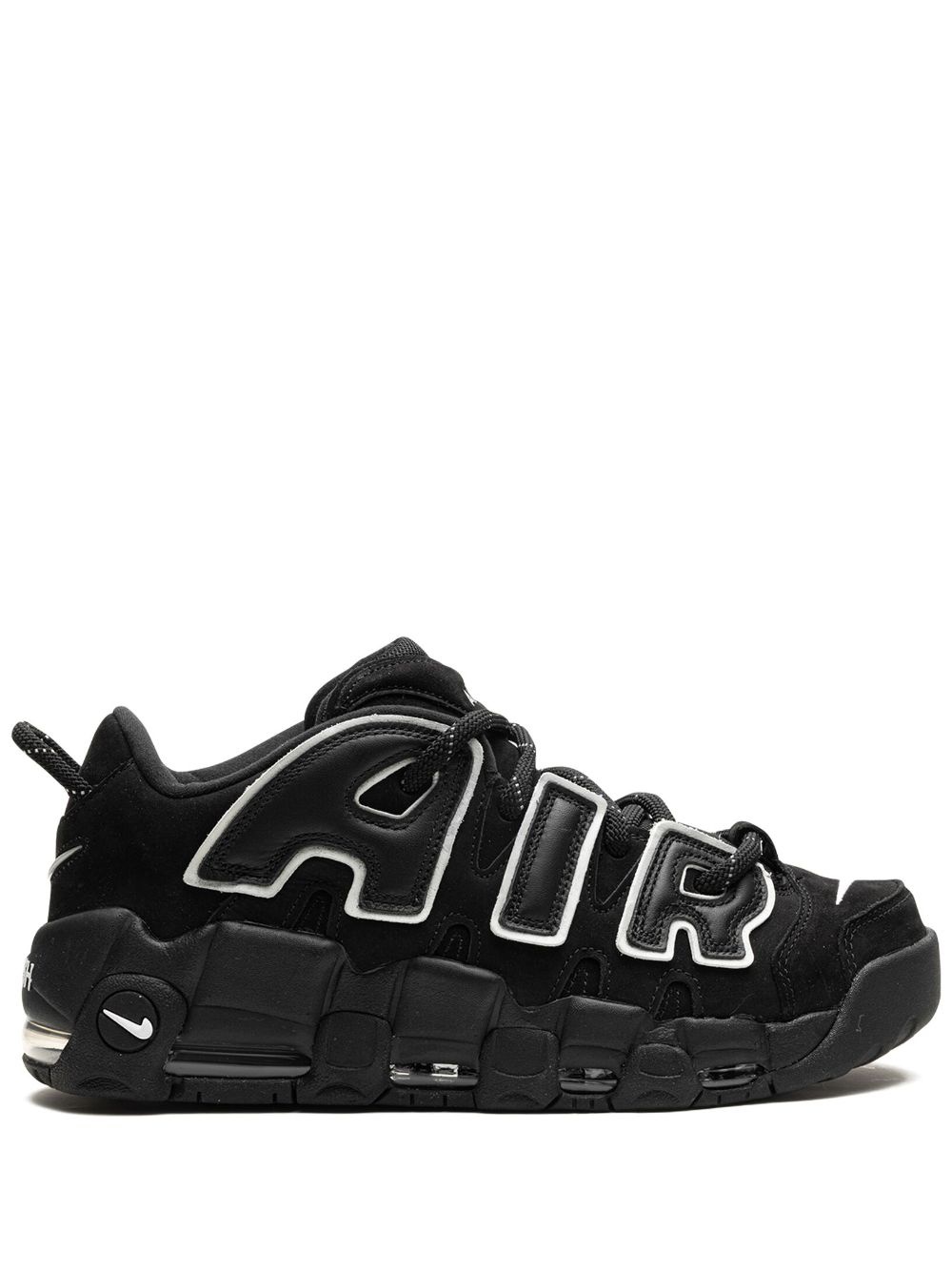 Air More Uptempo "Ambush-Black/white" sneakers - 1