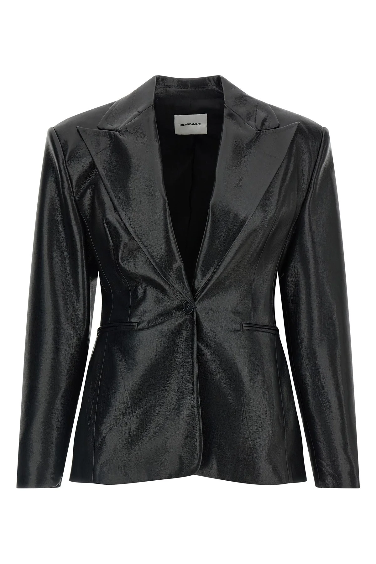 'Toni' Blazer - 1
