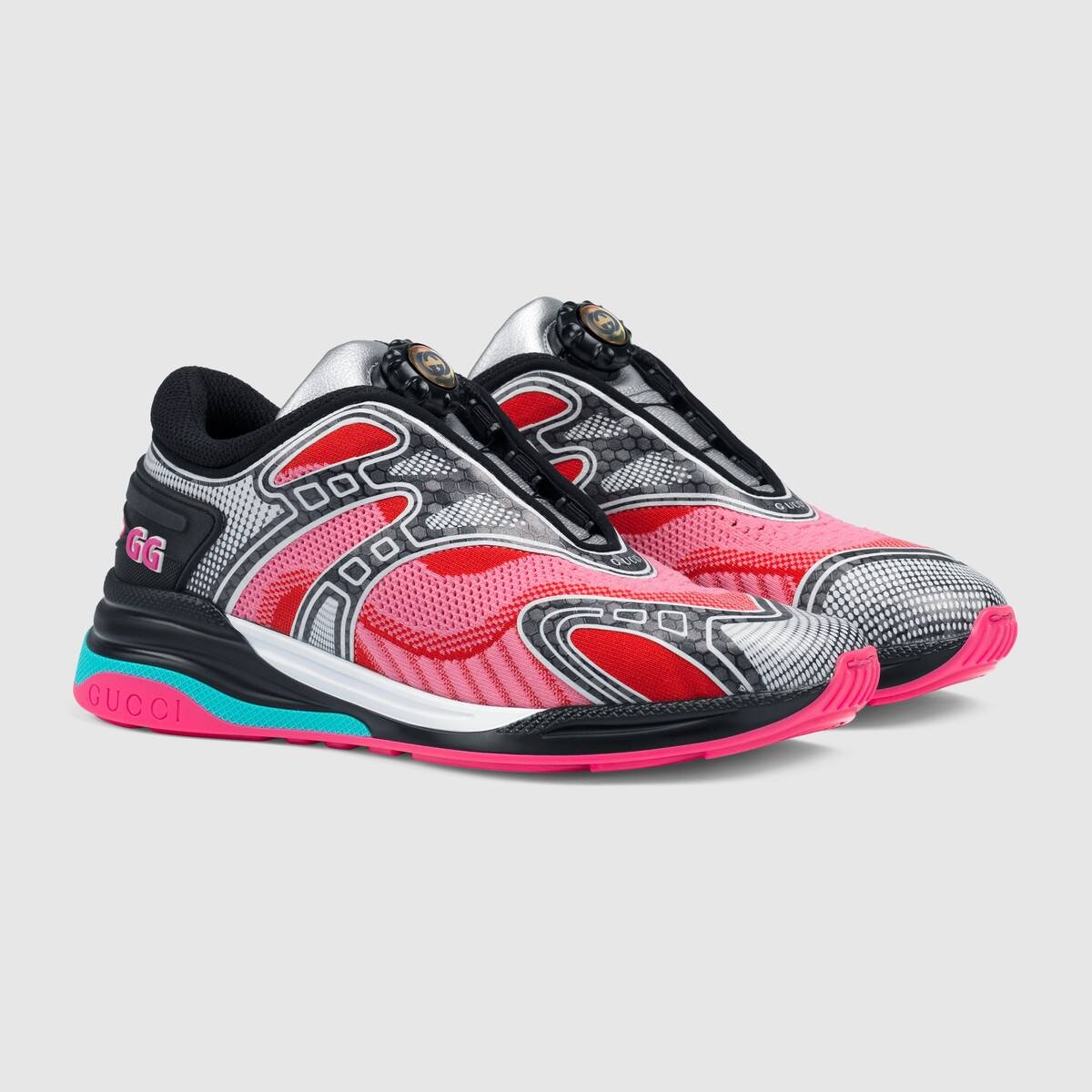 Women's Ultrapace R sneaker - 2