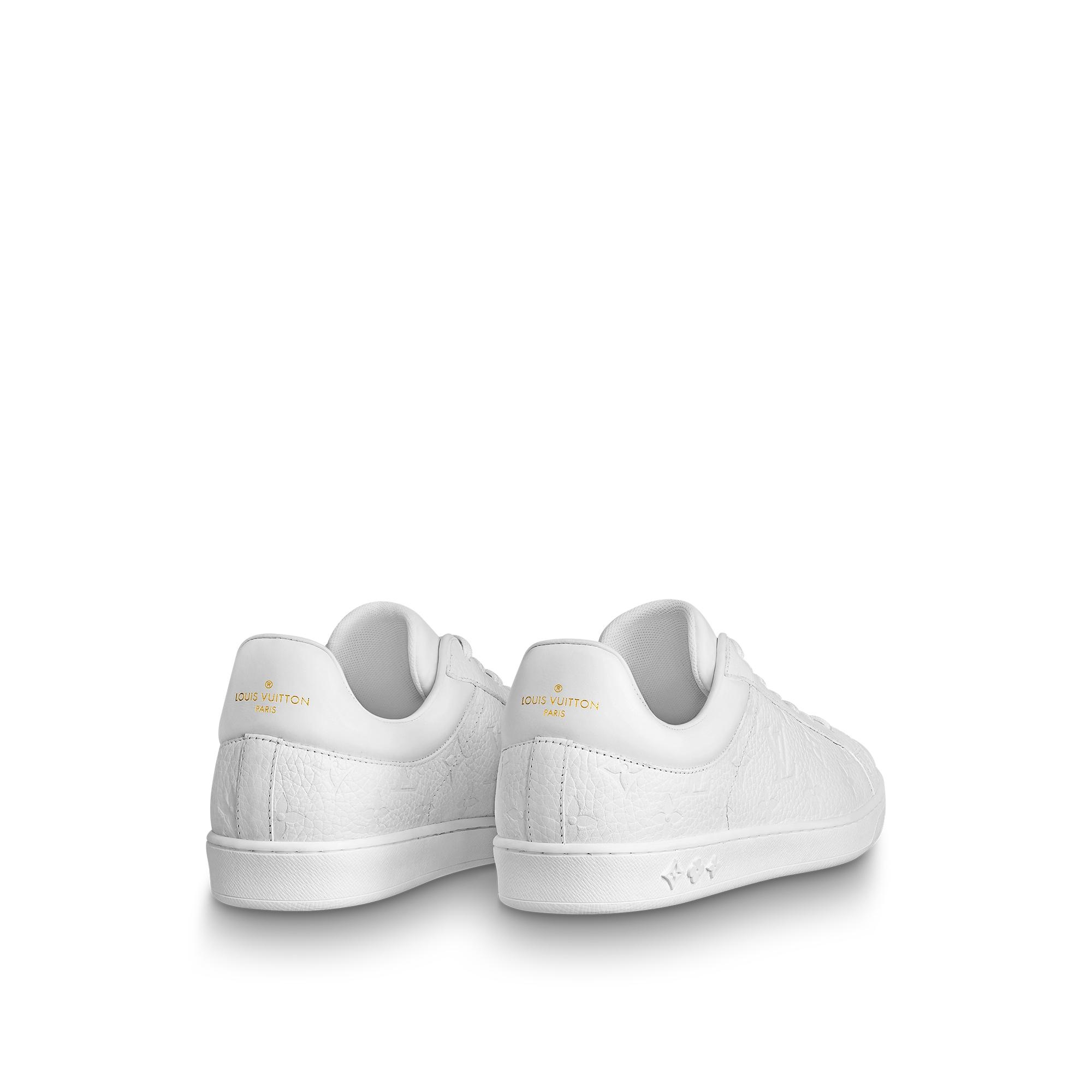 Luxembourg Sneaker - 5