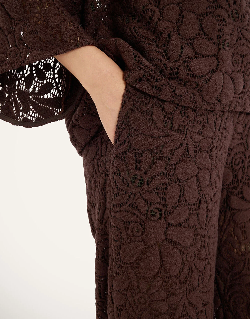 Lacey Palazzo Pants - 1
