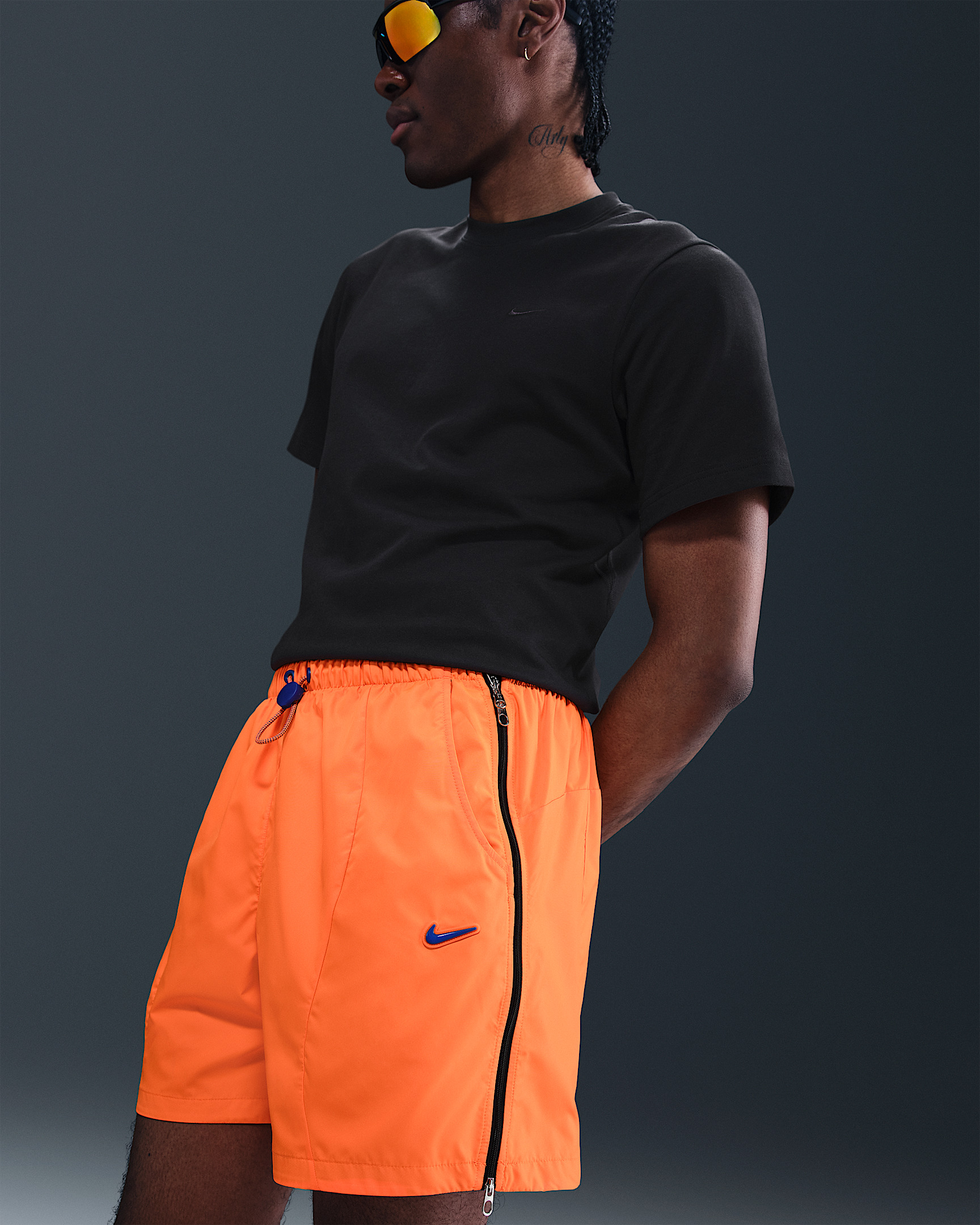 Nike Project F.R.O.G. Men's Shorts - 2