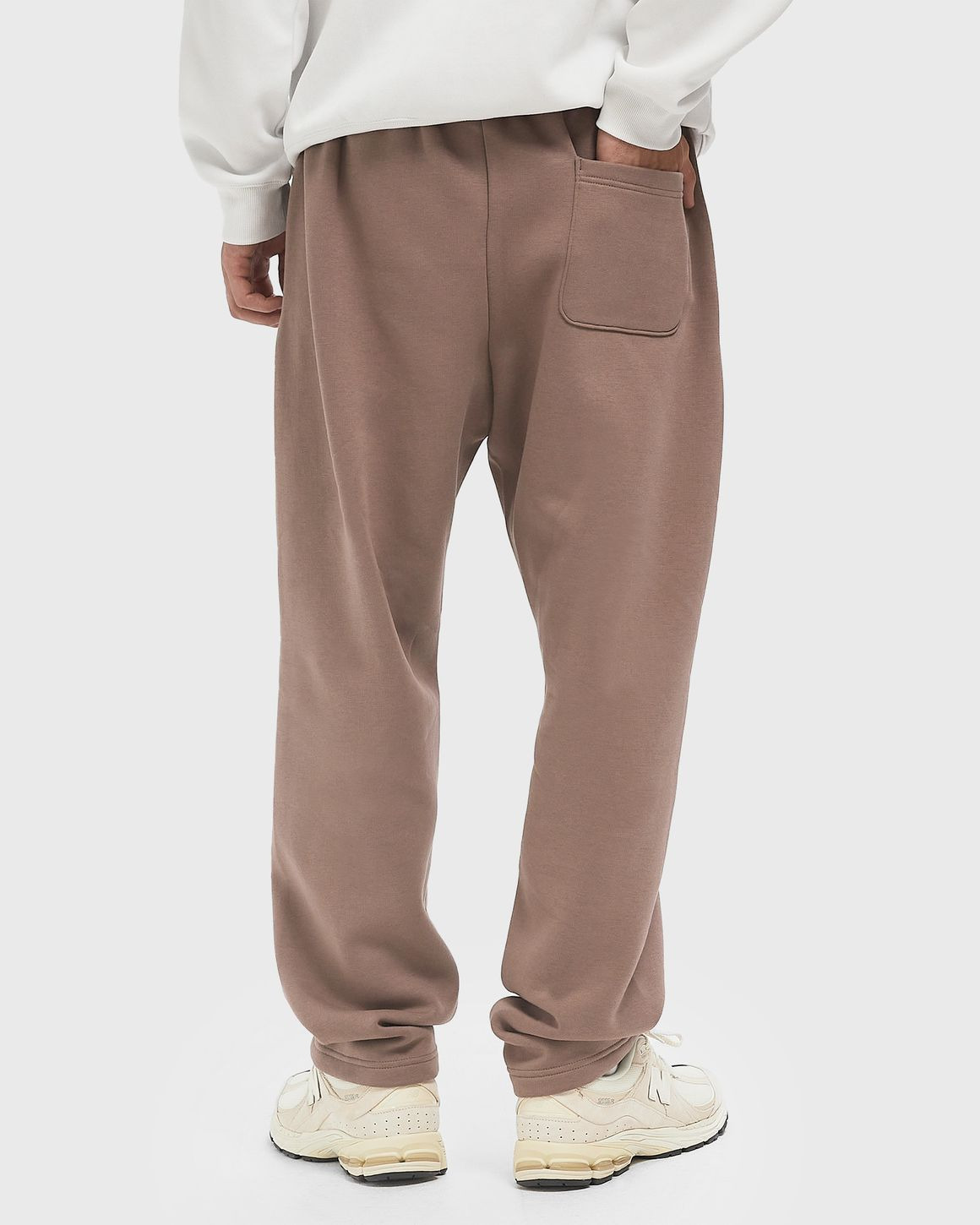 LIN GPHC PANT - 3
