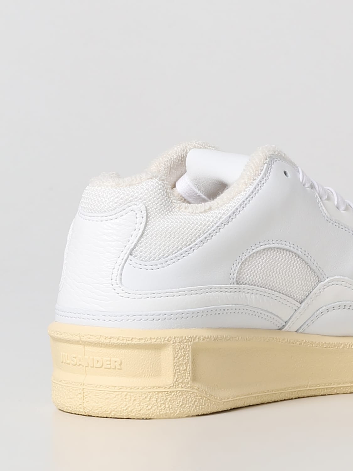 Sneakers woman Jil Sander - 3