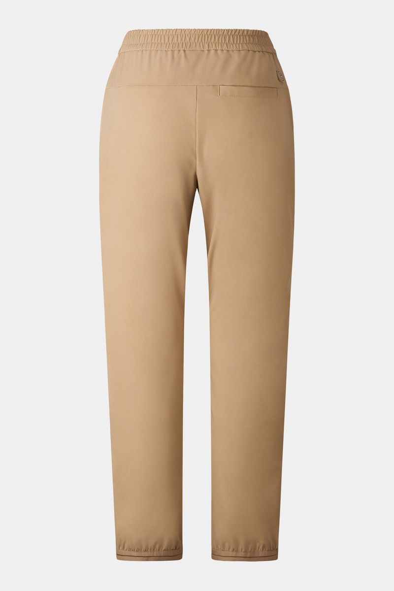 BOGNER Susie Functional pants in Camel outlook