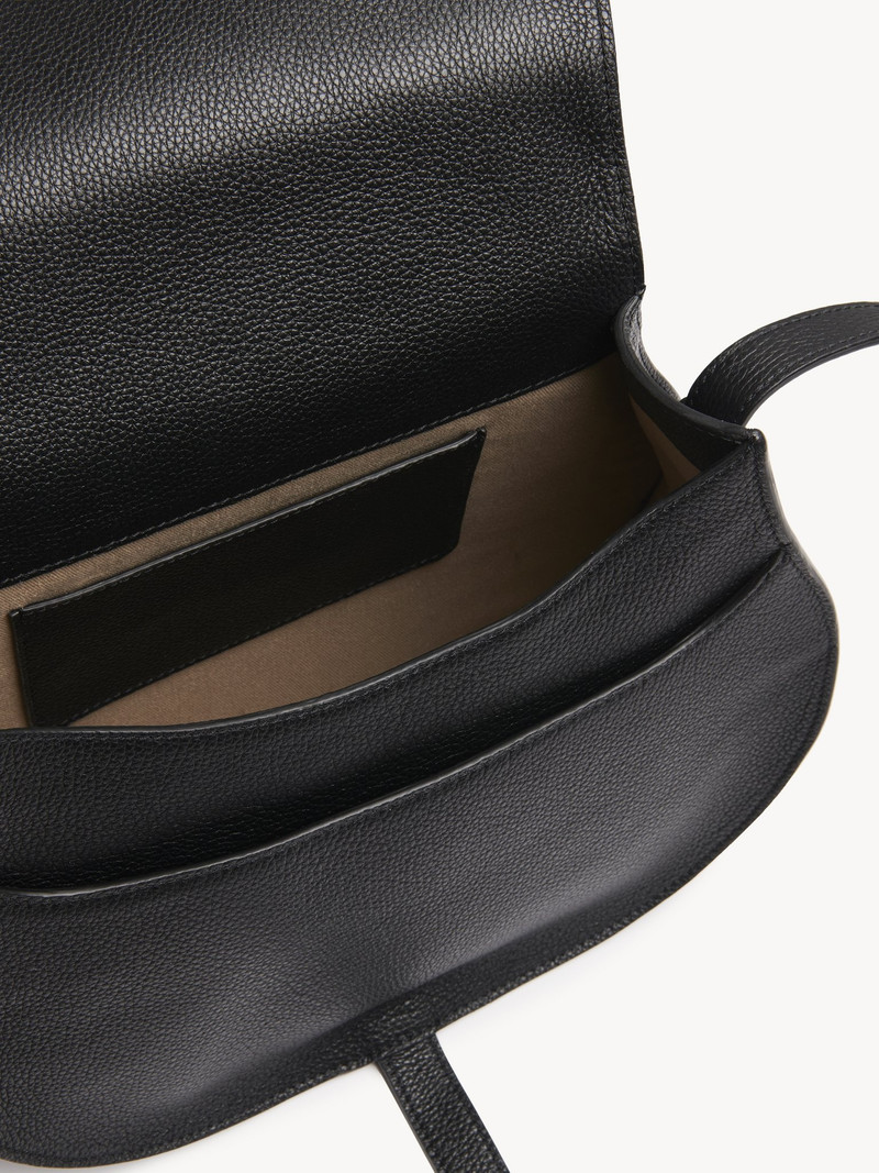 MARCIE MEDIUM SADDLE 가방 5