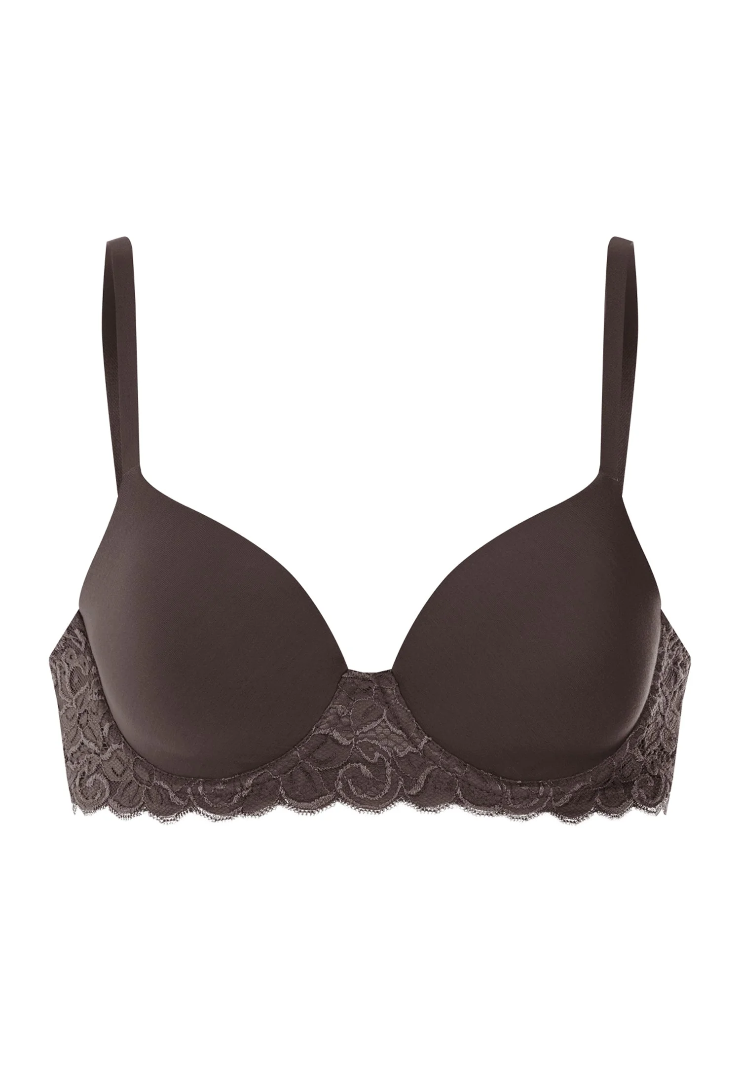 Luxury Moments Lace T-Shirt Bra - 1