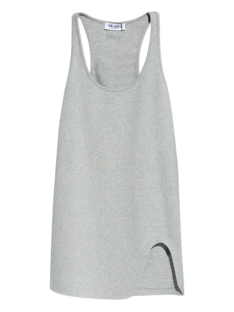 mini sleeveless dress 1
