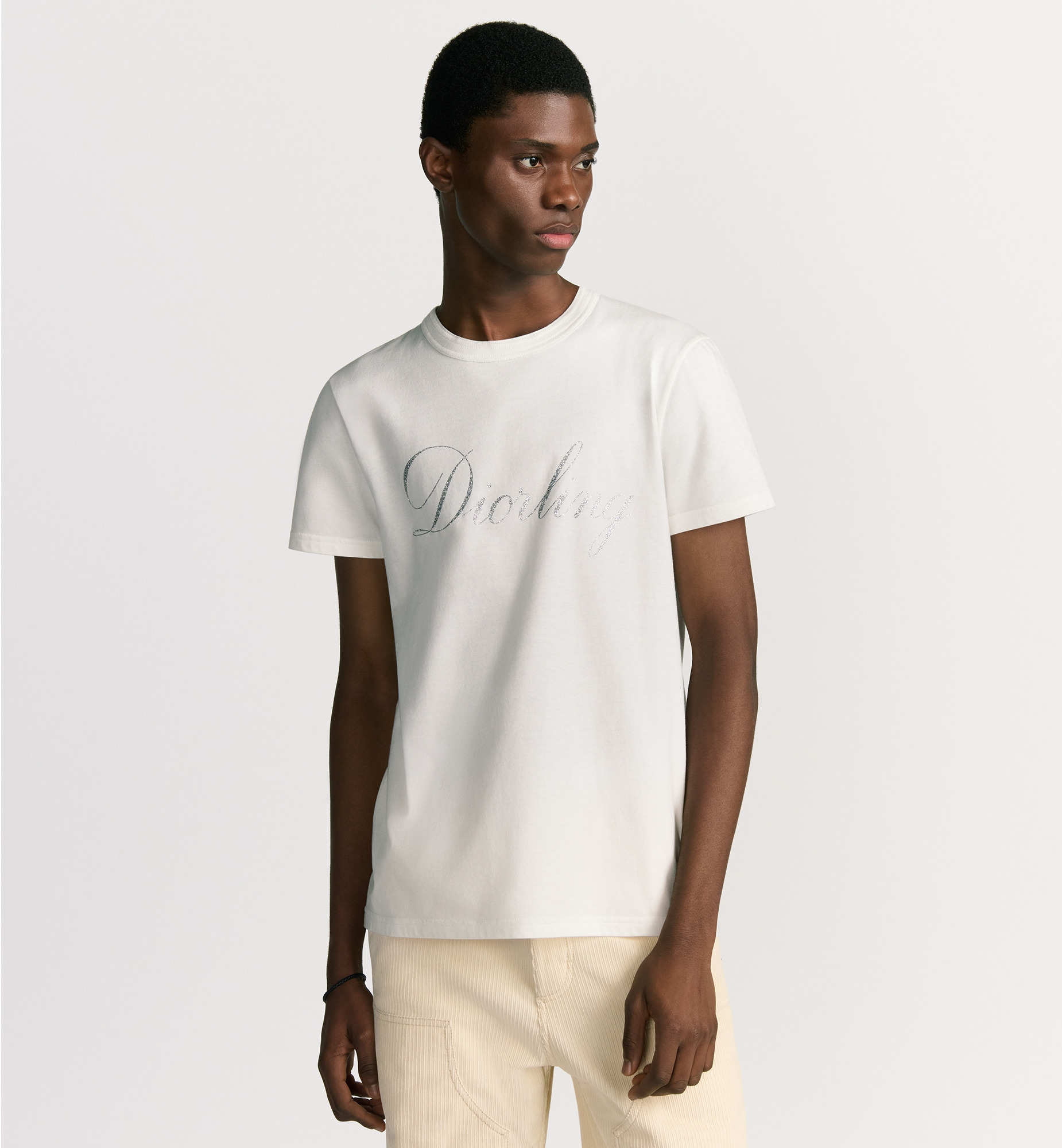 Diorling T-Shirt, Regular Fit - 2