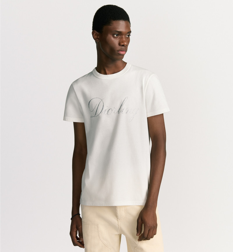 Diorling T-Shirt, Regular Fit 2