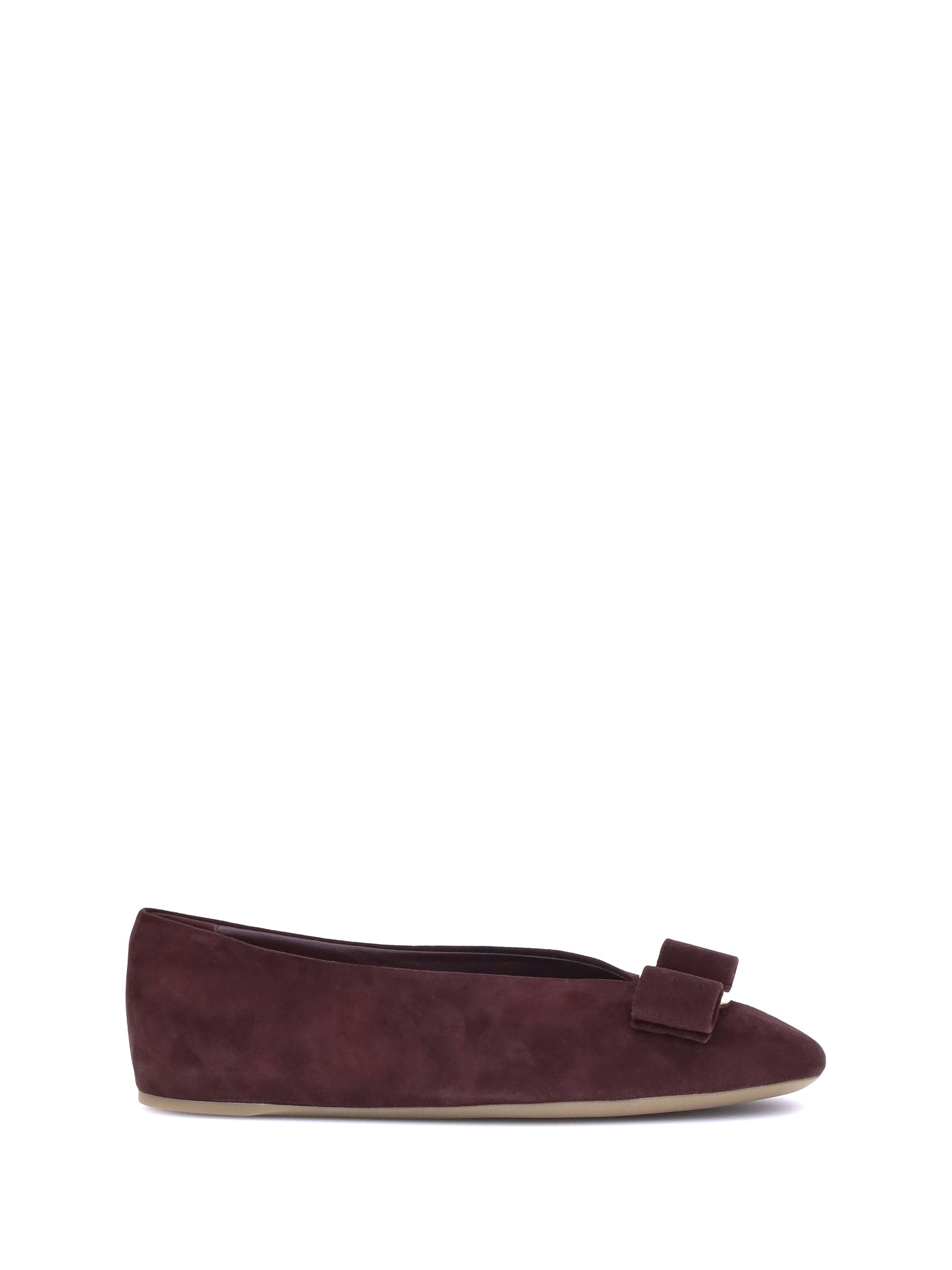 Ferragamo Women Ballet - 1