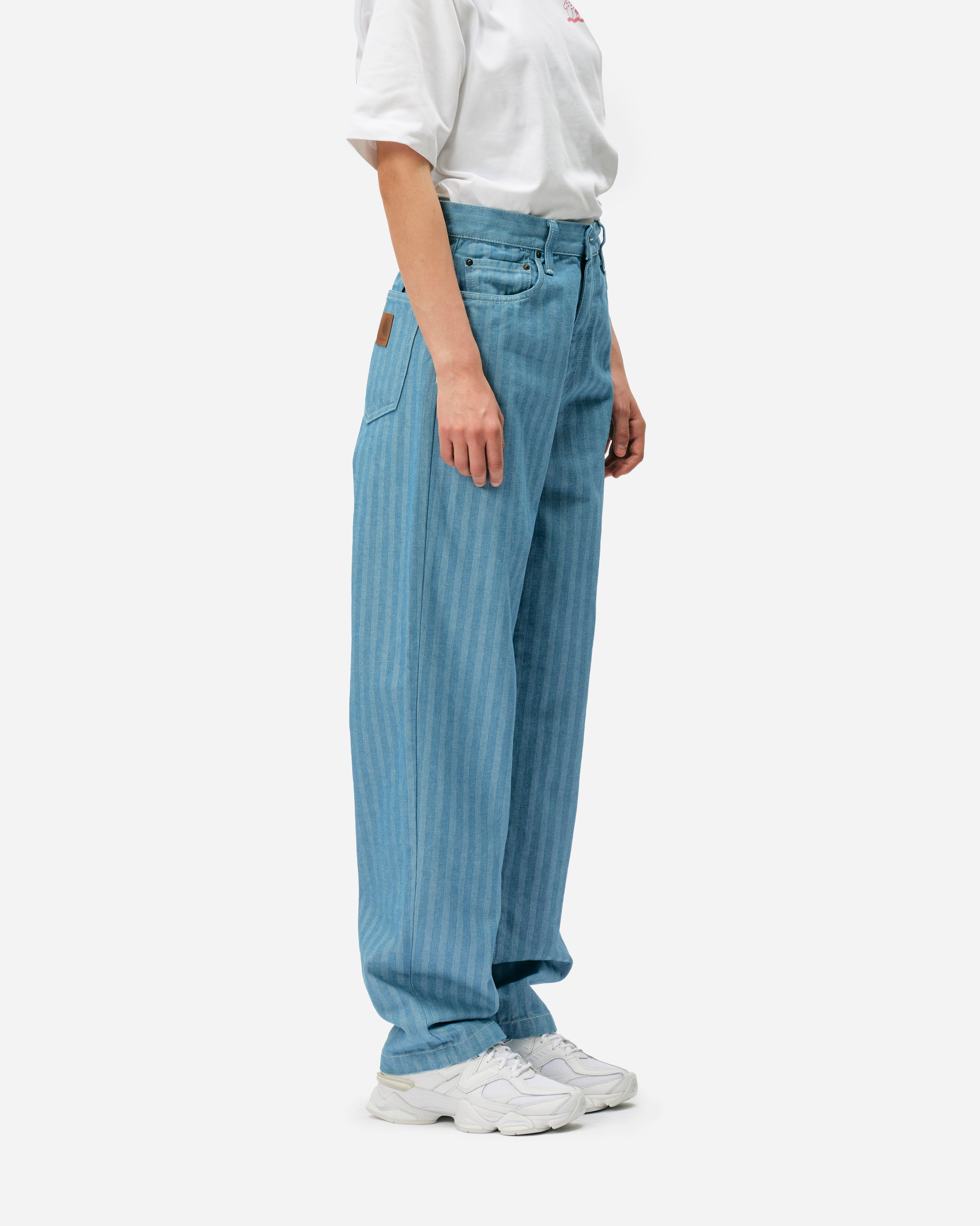 Menard Pant - 3