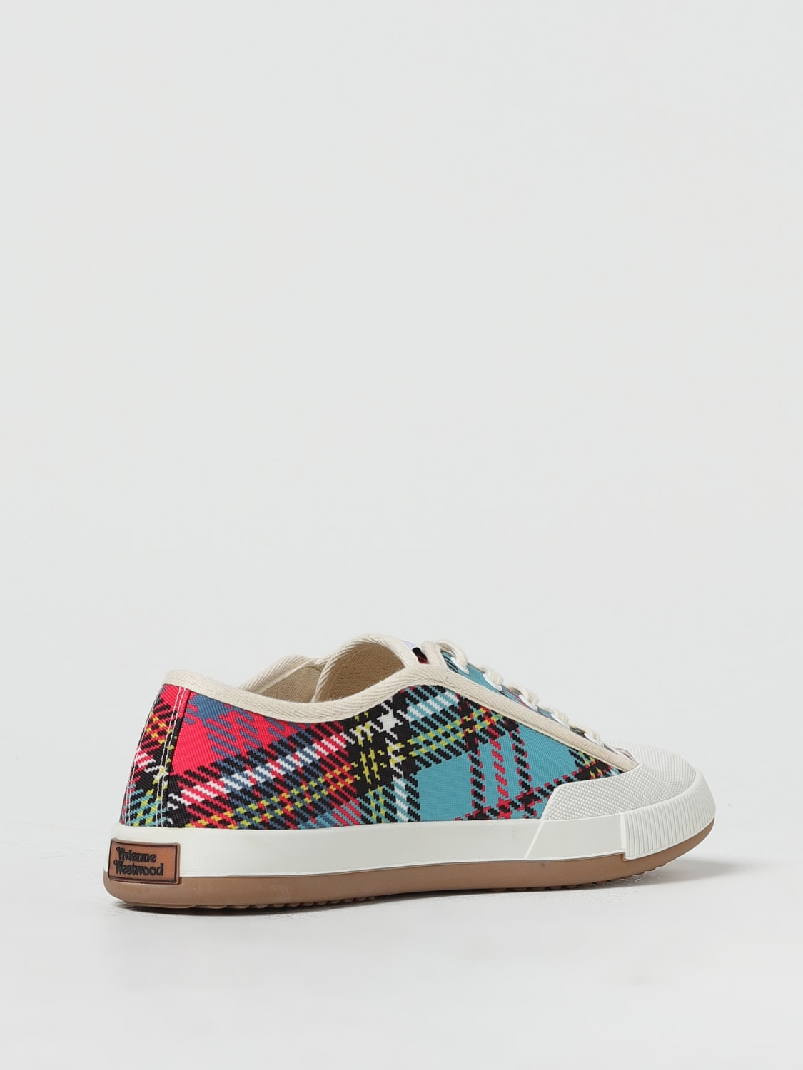 Sneakers men Vivienne Westwood - 3
