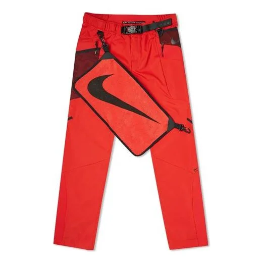 (WMNS) Nike Lab Pants CK1545-657 - 1