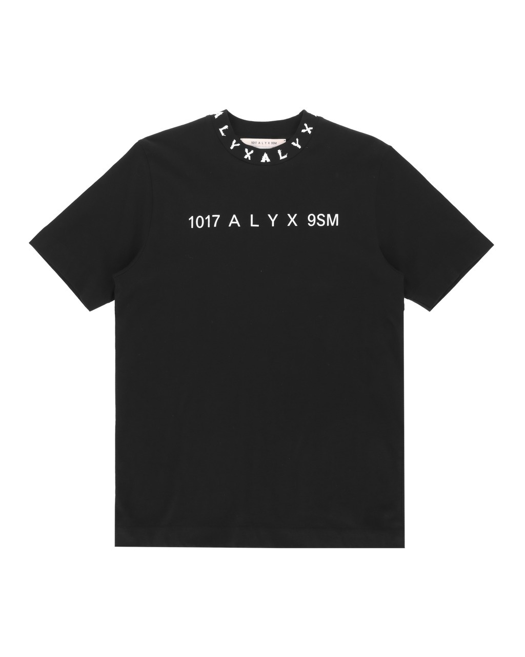 S/S GRAPHIC T-SHIRT - 1