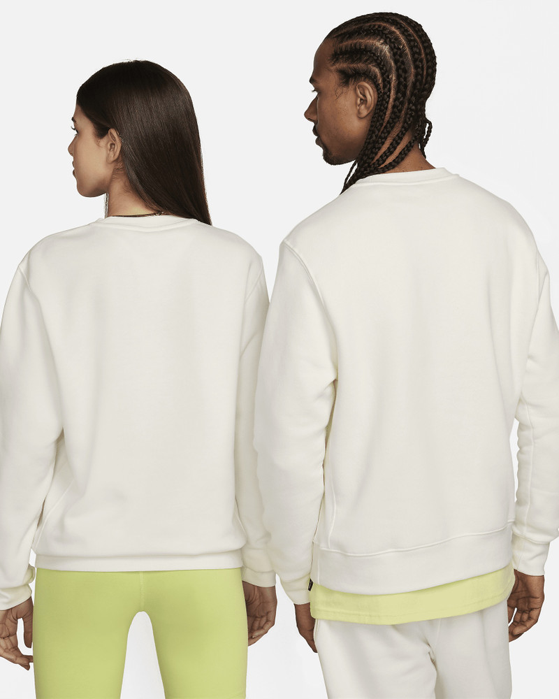 Nike Nike Sportswear Club Fleece Men's Crew outlook