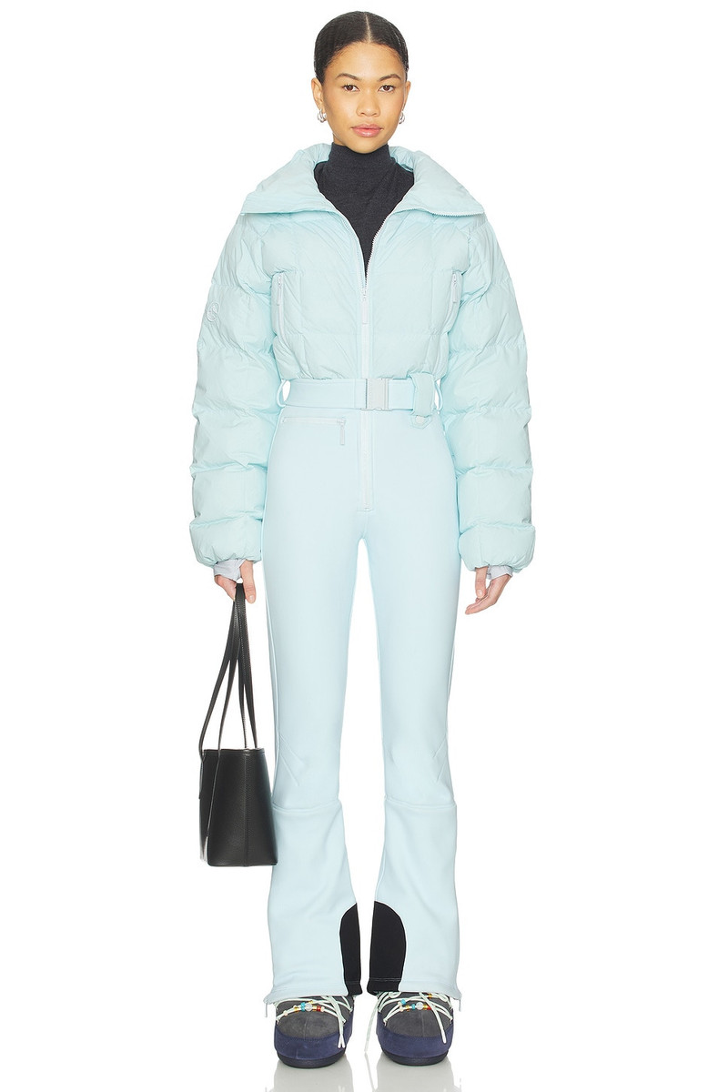 Hoodoo Ski Suit 1