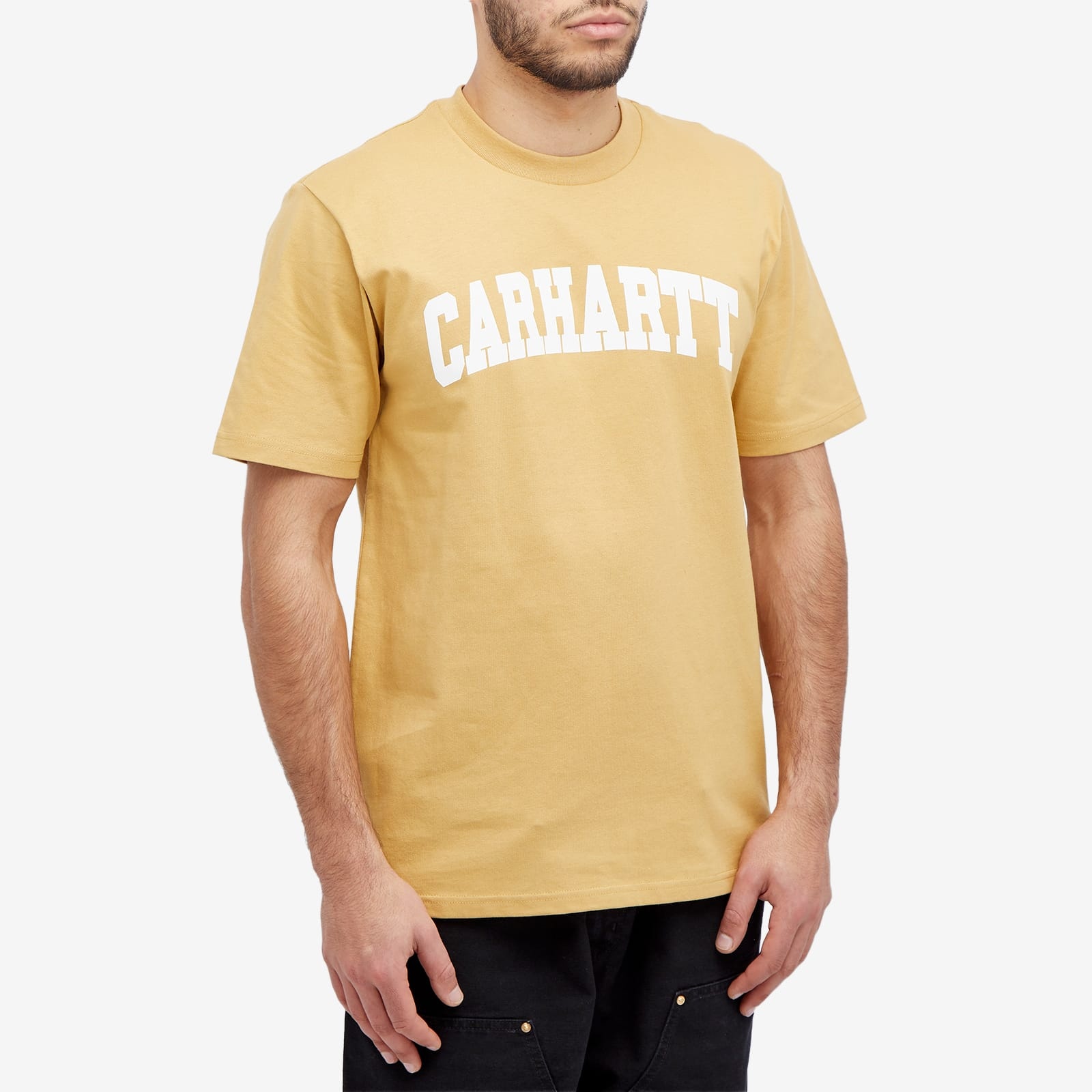 Carhartt WIP University T-Shirt - 2