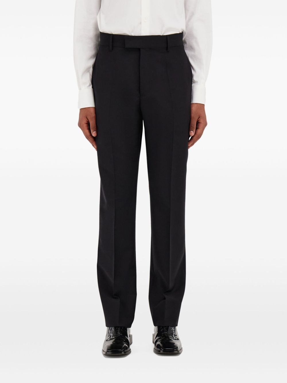 tailored trousers - 3