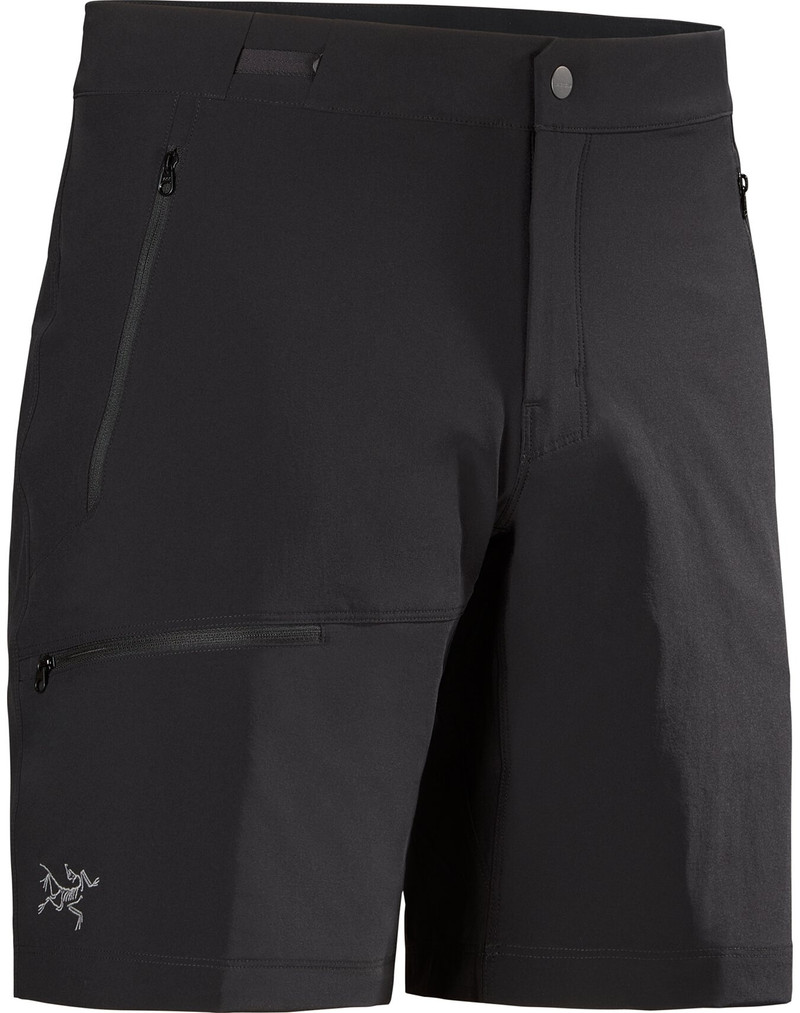 Gamma Lightweight Short 9" 1