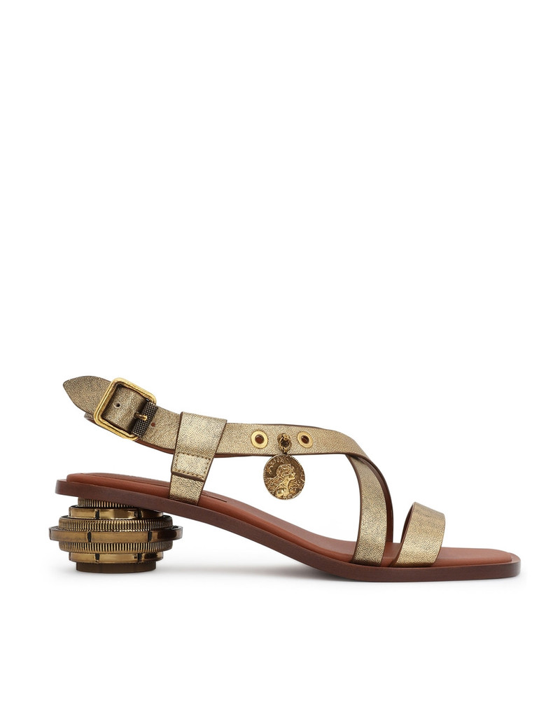 TROVE SANDAL 40 1