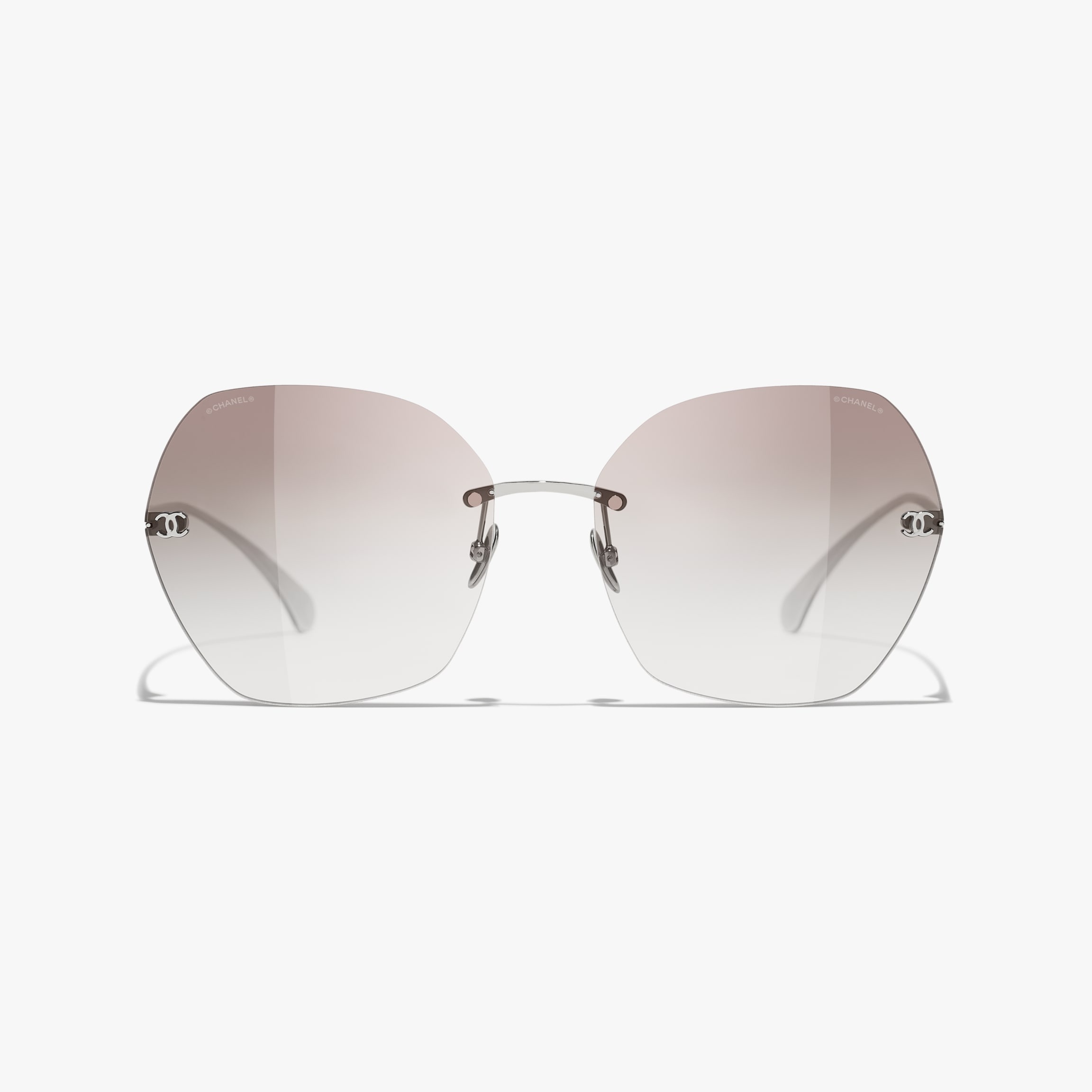 Square Sunglasses - 2