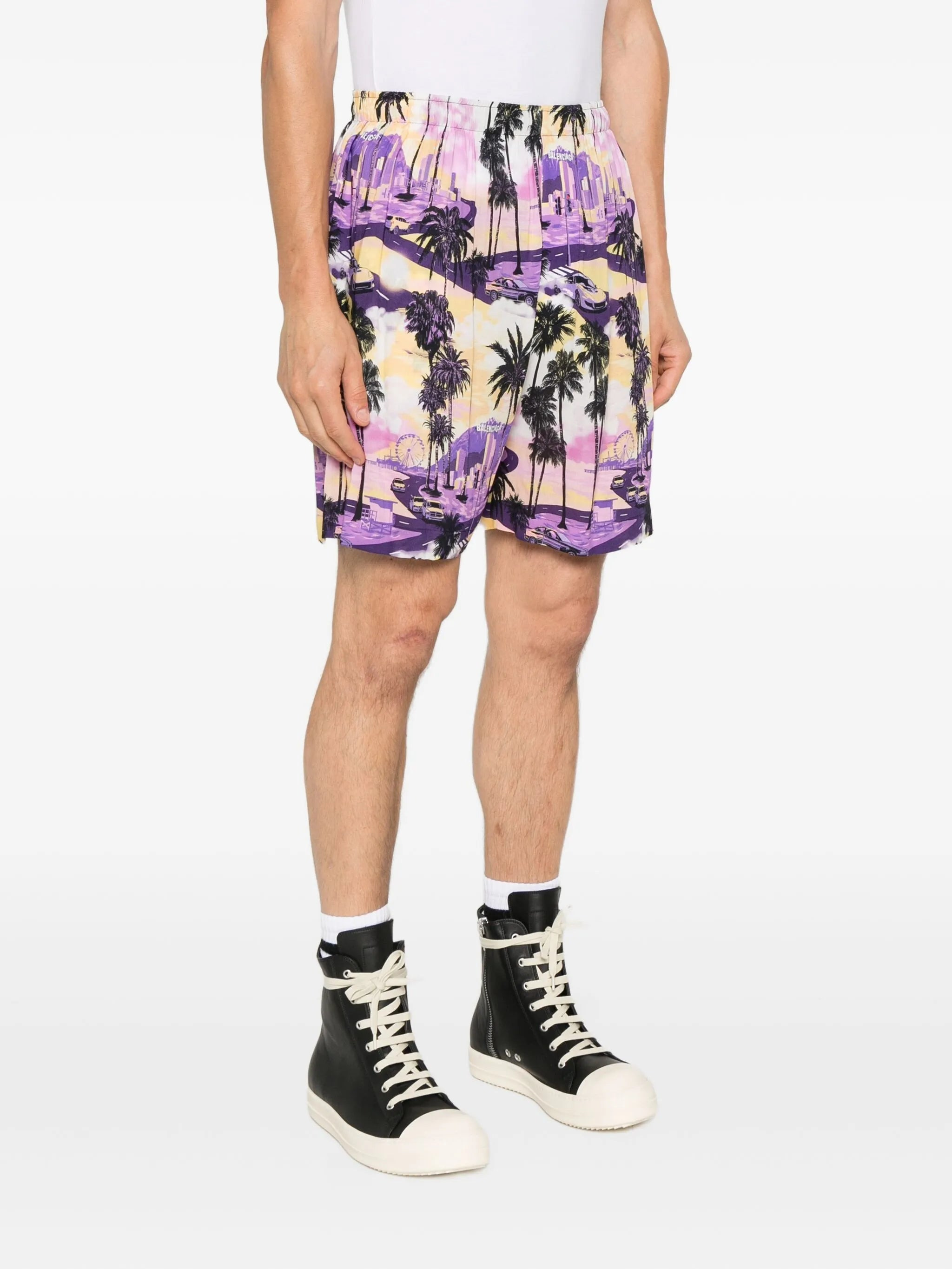 Balenciaga Shorts - 3