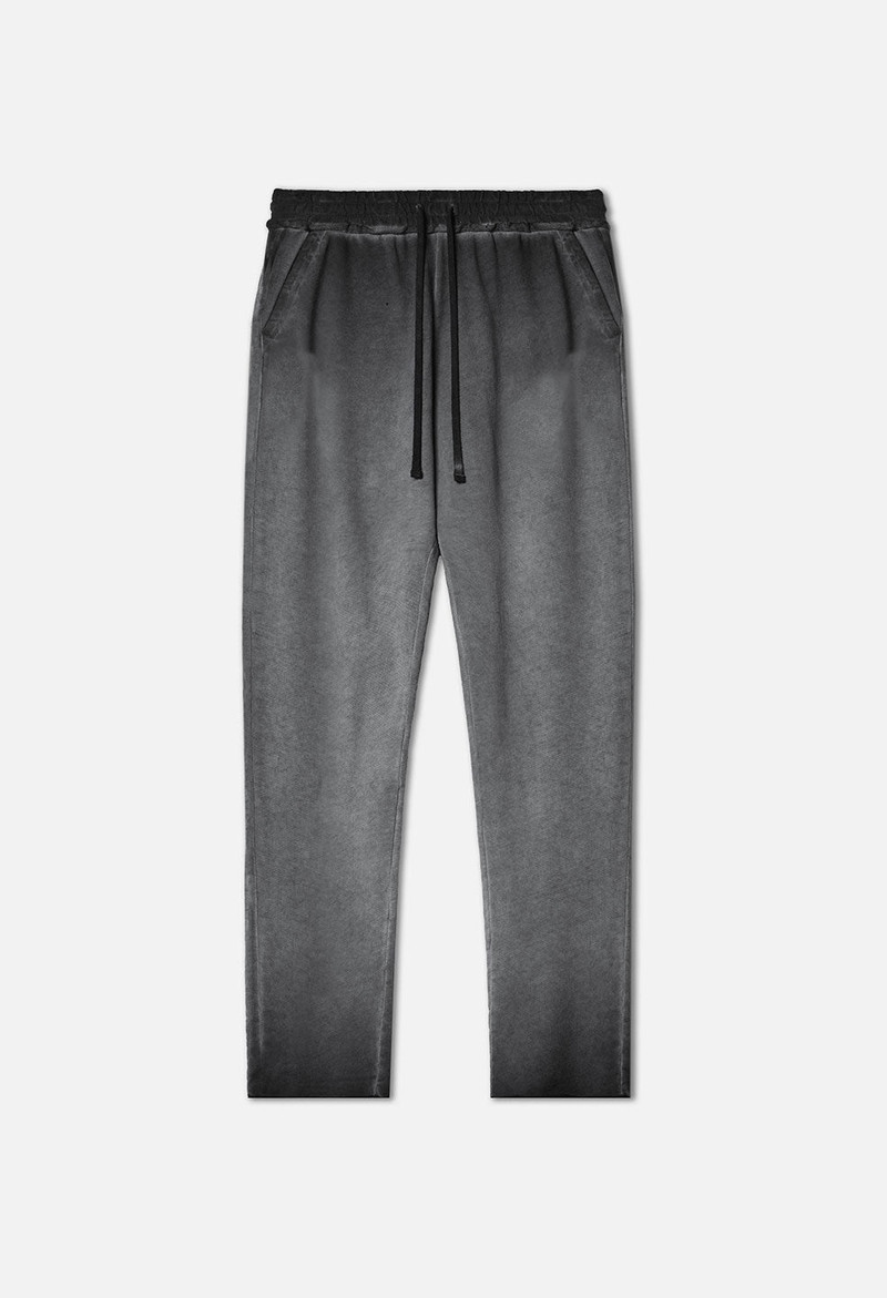 TUCK TERRY SWEATS 1