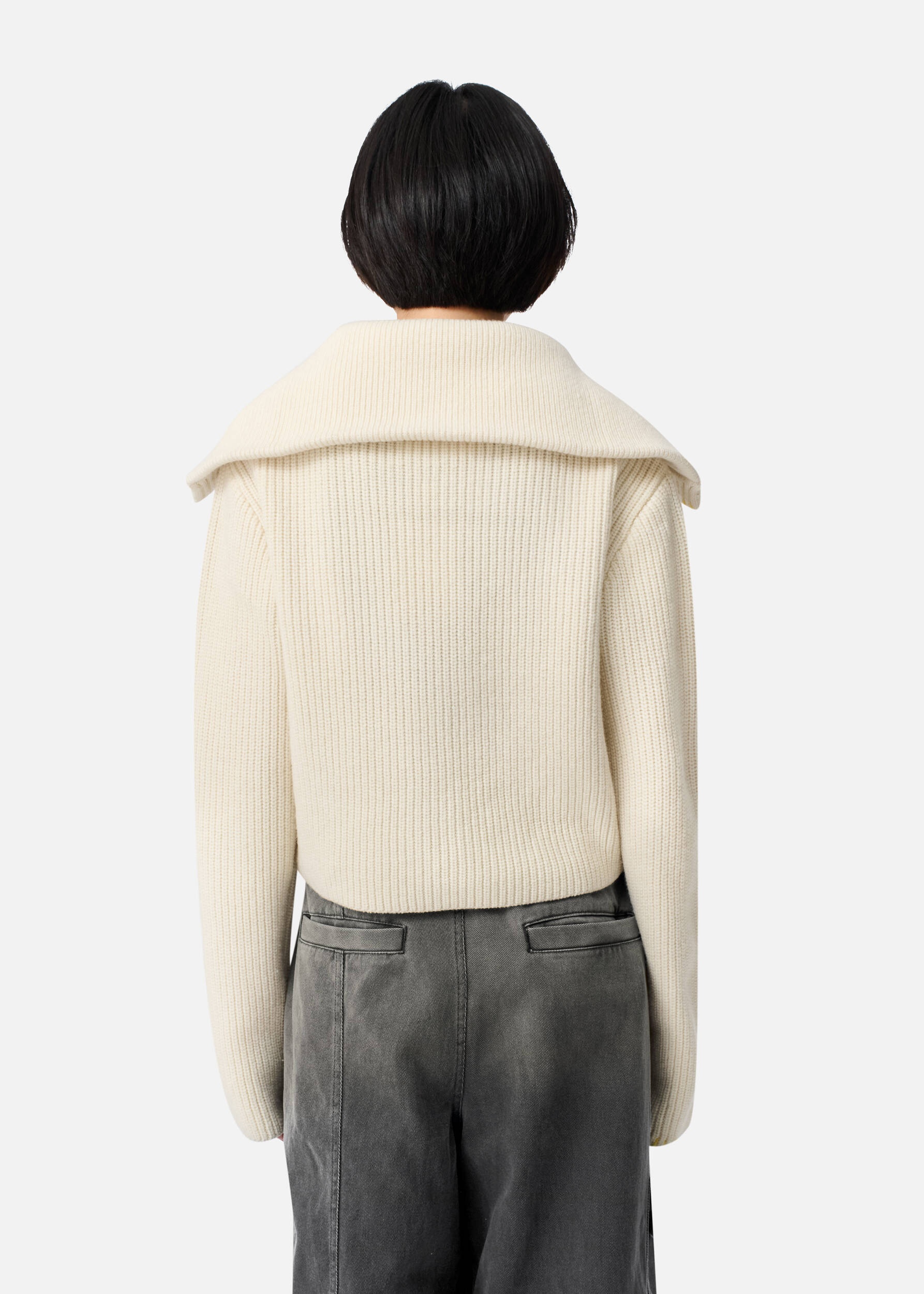 Celine Cardigan - 3