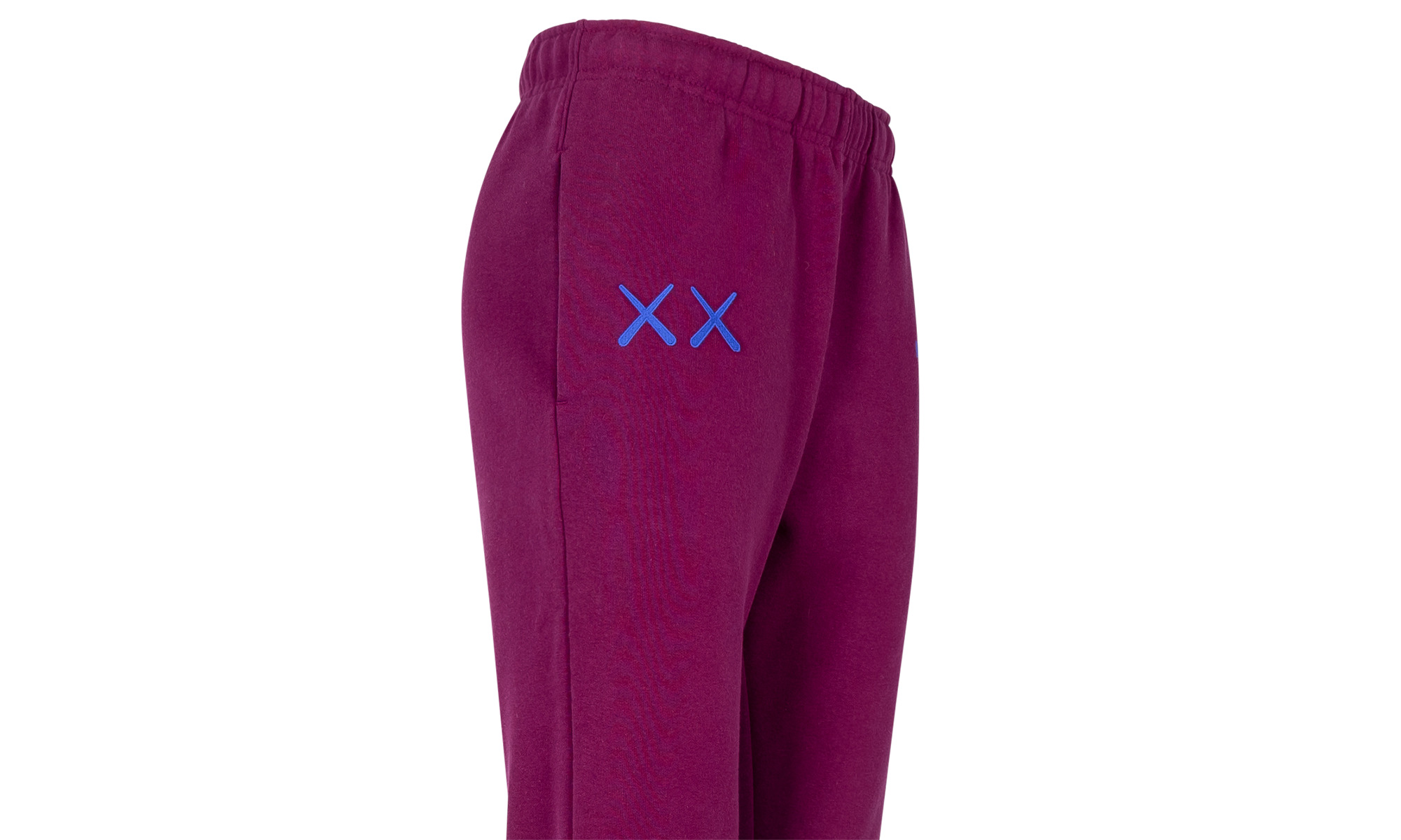 North Face x Kaws Sweatpants - 3