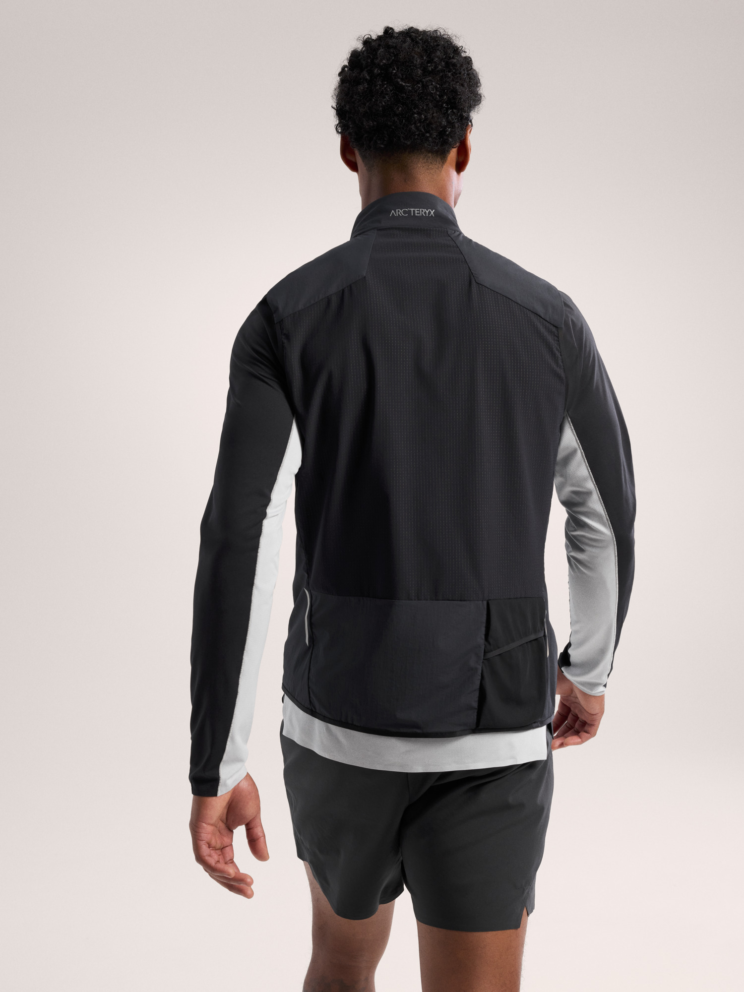 Norvan Insulated Vest - 4