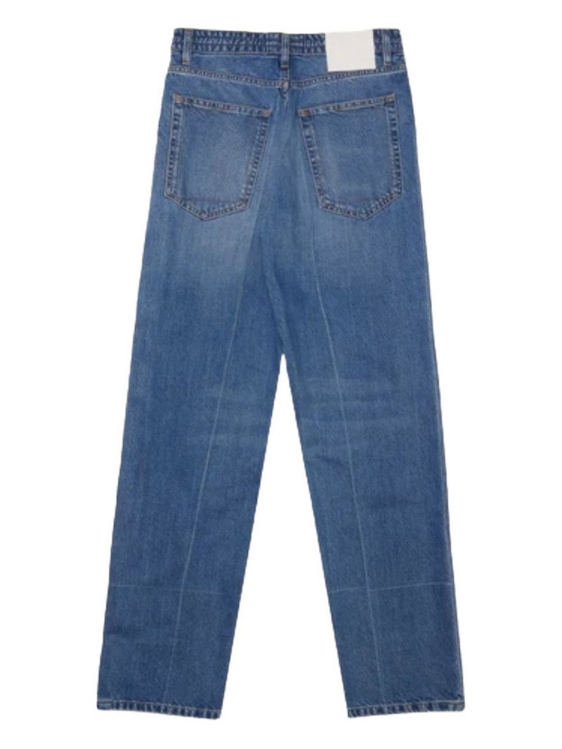 SETCHU five-pockets jeans outlook