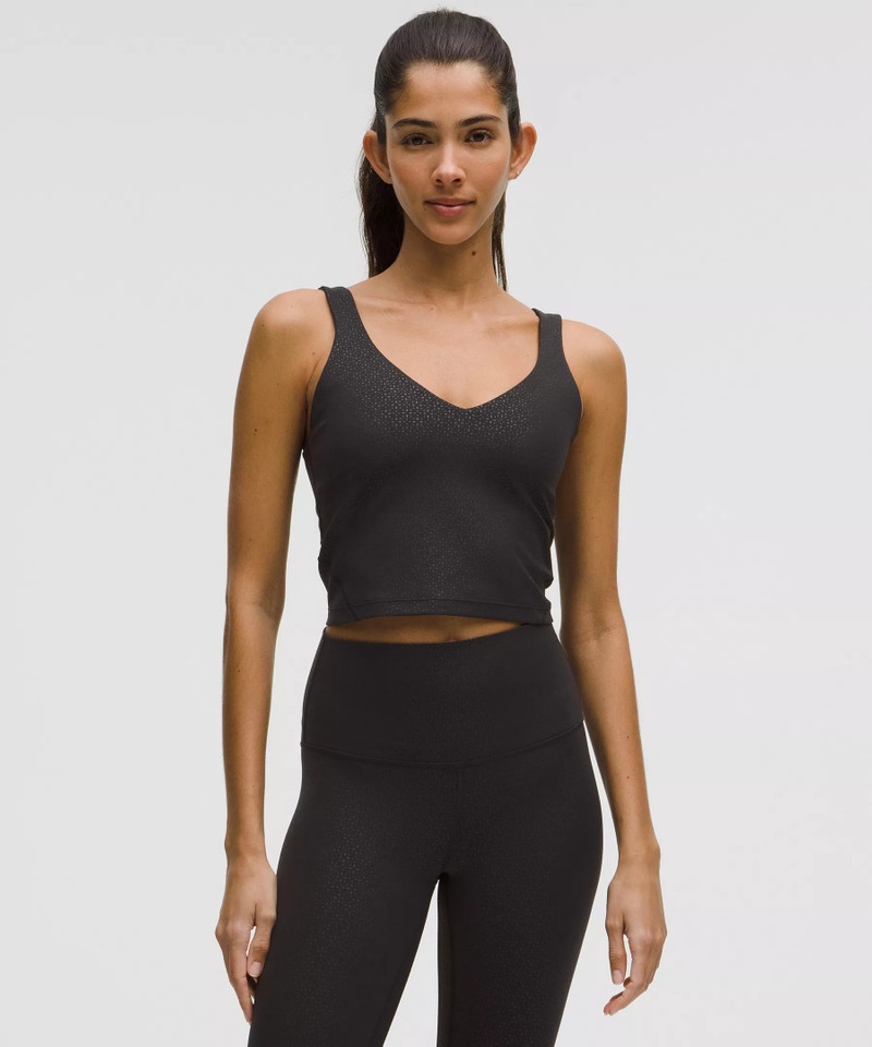 lululemon Align™ Tank Top *Light Support, A/B Cup 1
