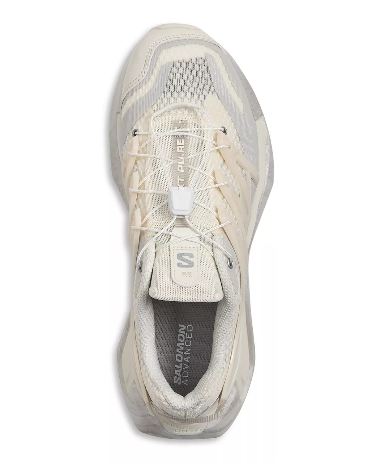 Women's XT Pu.re Advanced Low Top Sneakers - 3