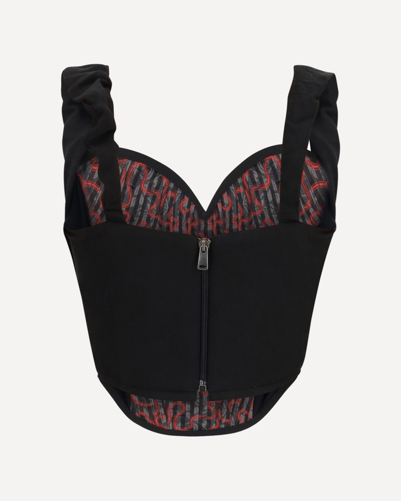 Vivienne Westwood Sunday Corset Top outlook