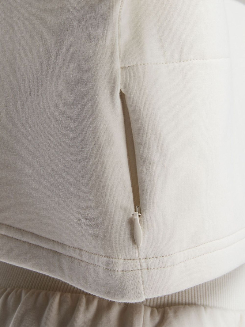 Active Collective cropped sweatshirt 6