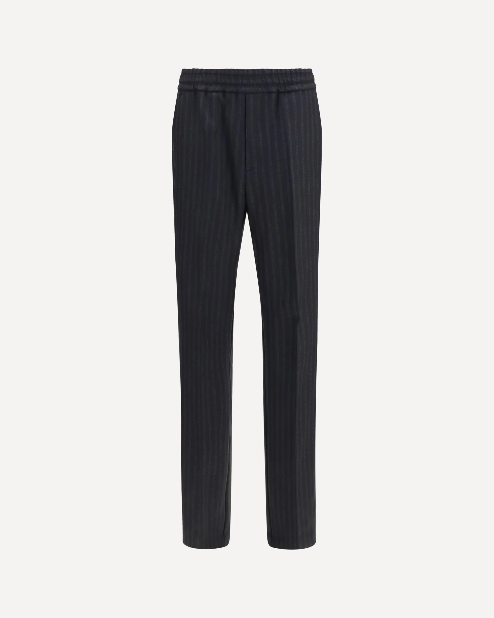 Greek Monogram Pants - 1