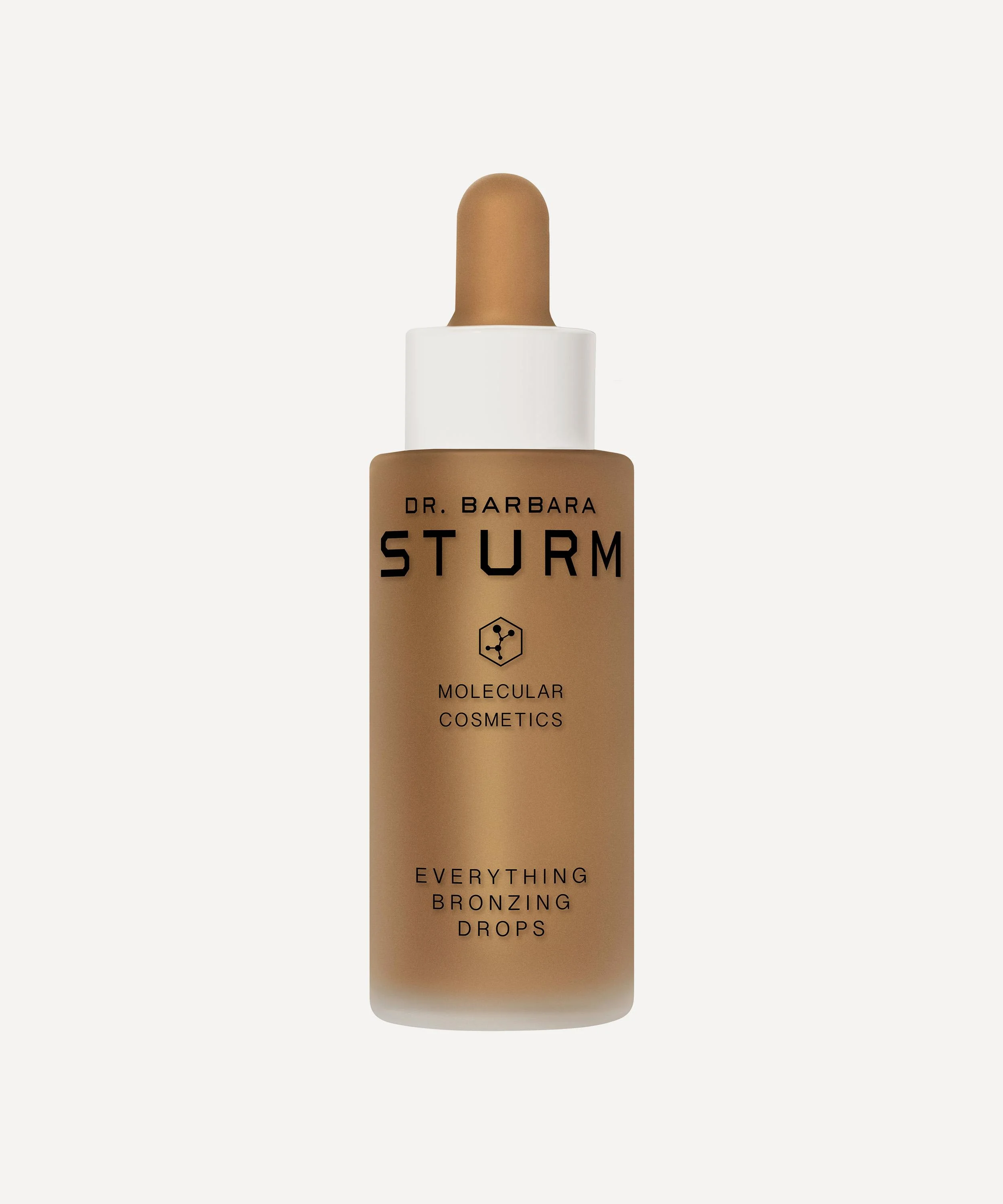 Everything Bronzing Drops 30ml - 1