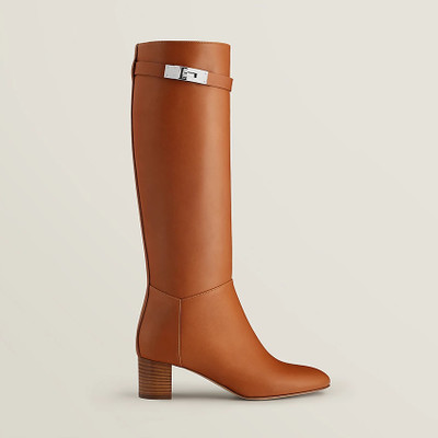 Hermès Story 50 boot outlook
