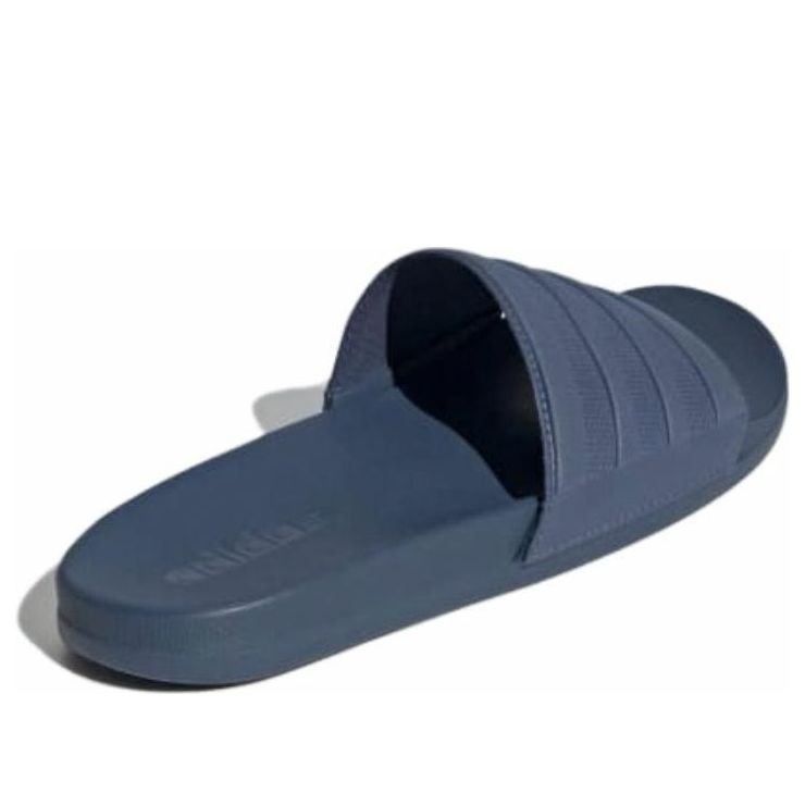 adidas Adilette Comfort Slides 'Preloved Ink' ID3402 - 4
