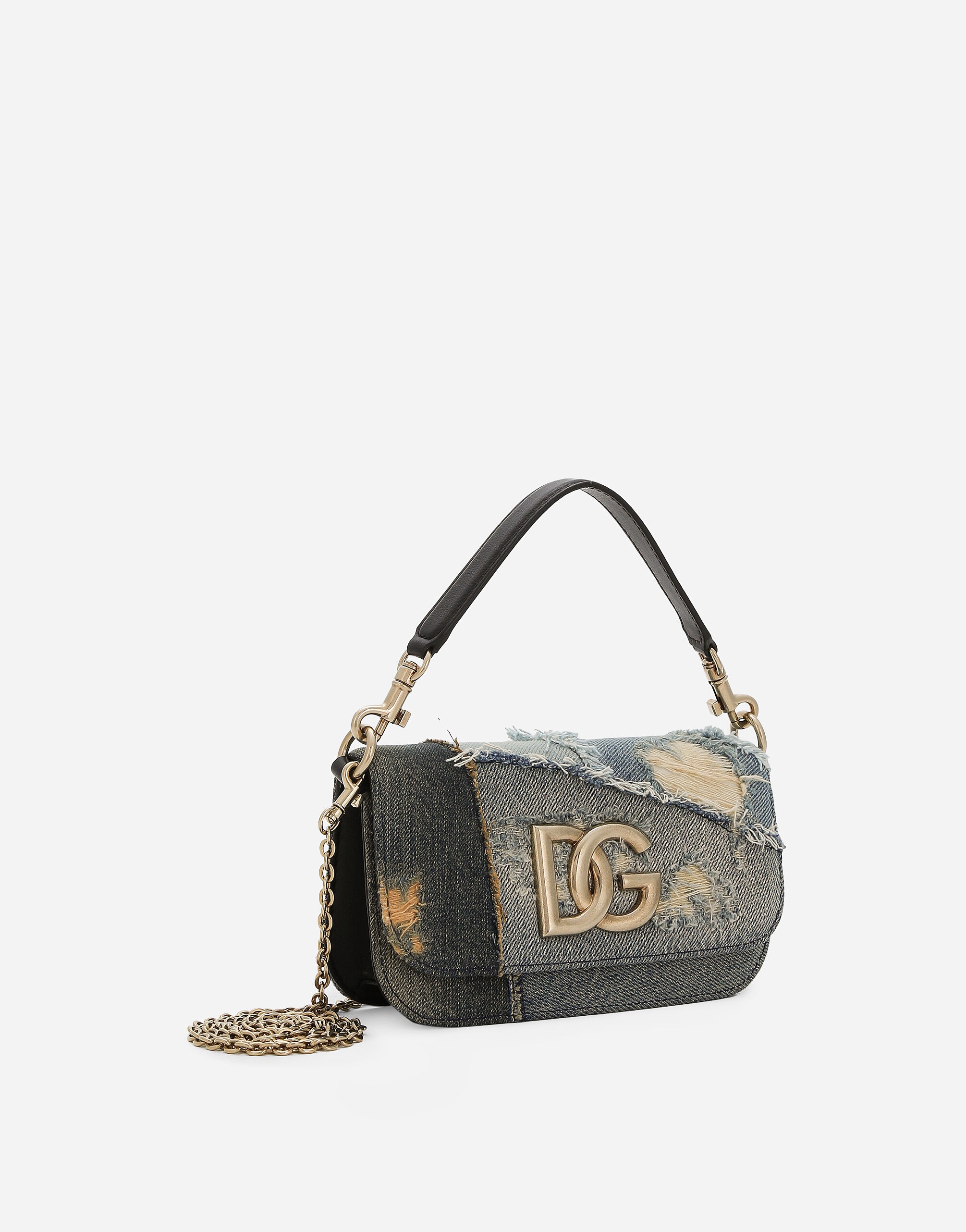 3.5 crossbody bag - 3