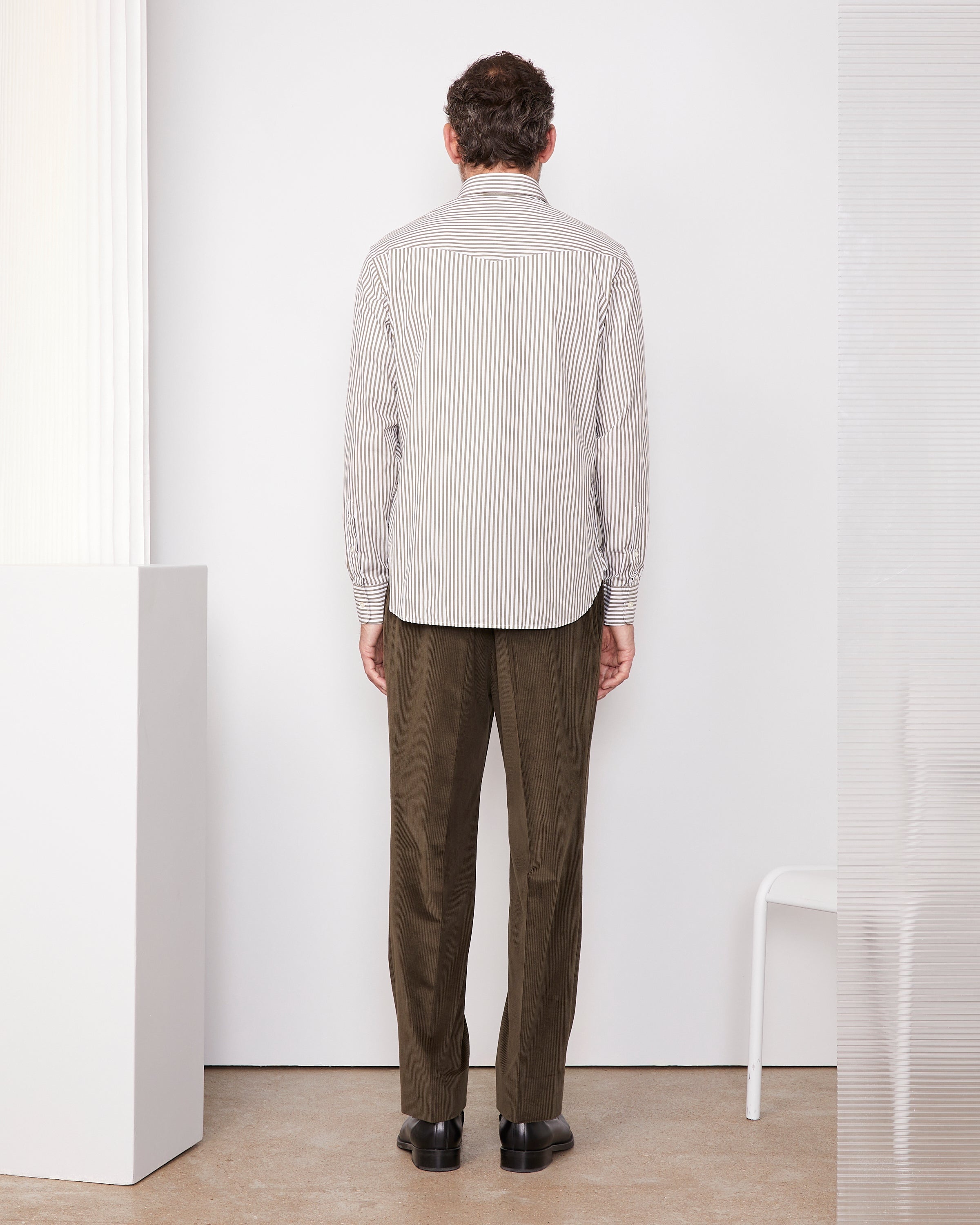 GIACOMO SHIRT - 3