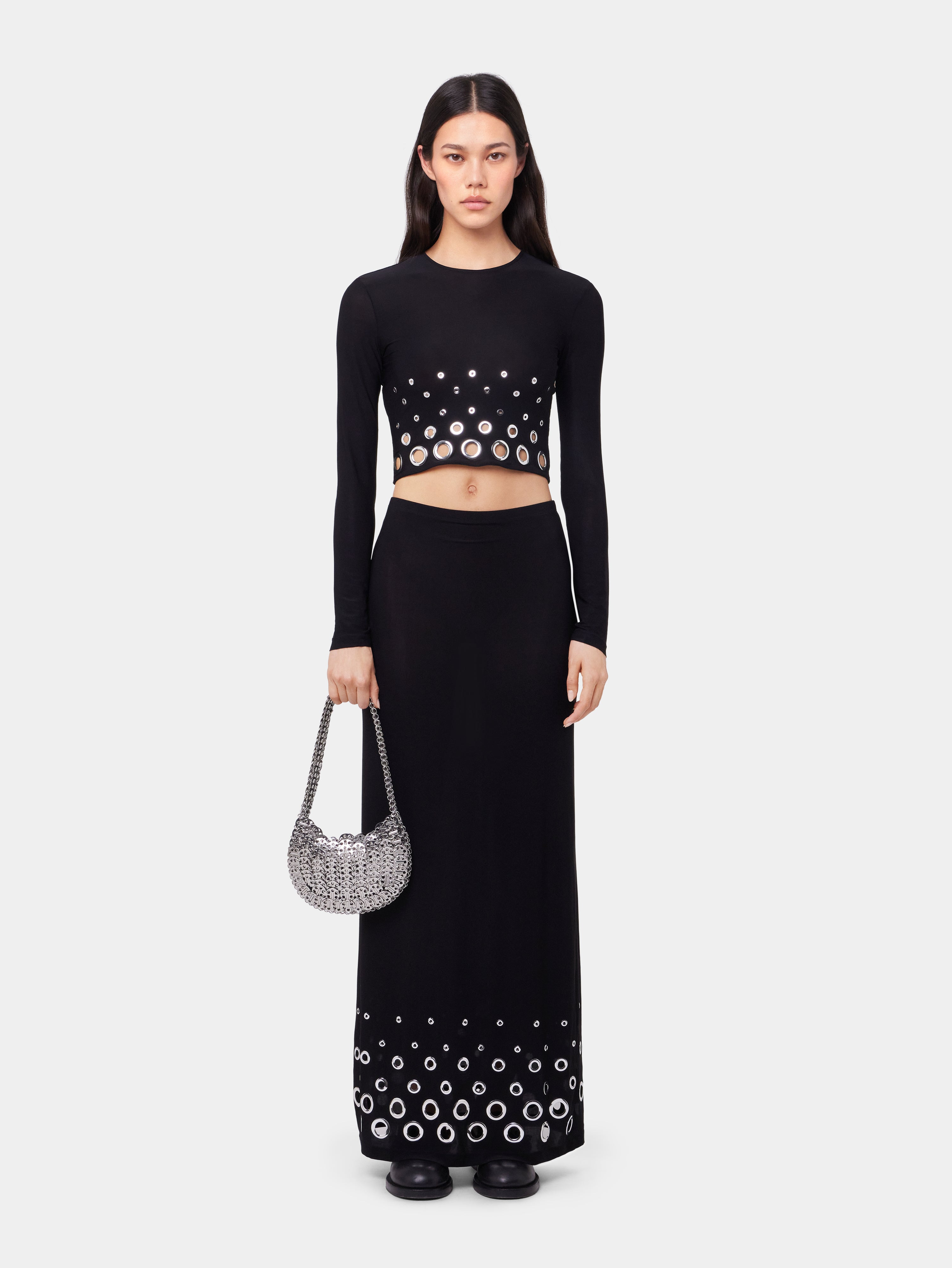 ICONIC 1969 MOON BAG - 3